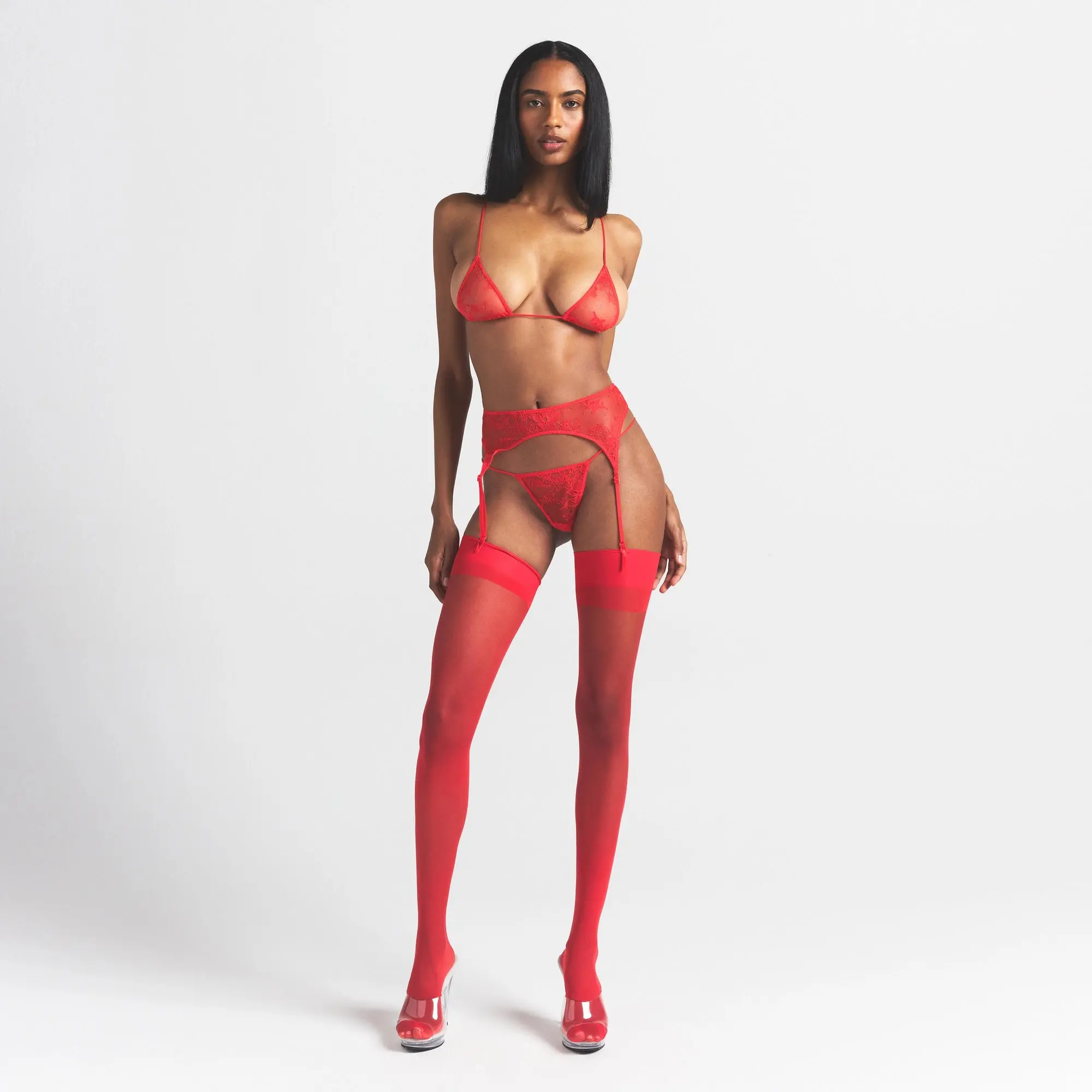 Garter Belt
