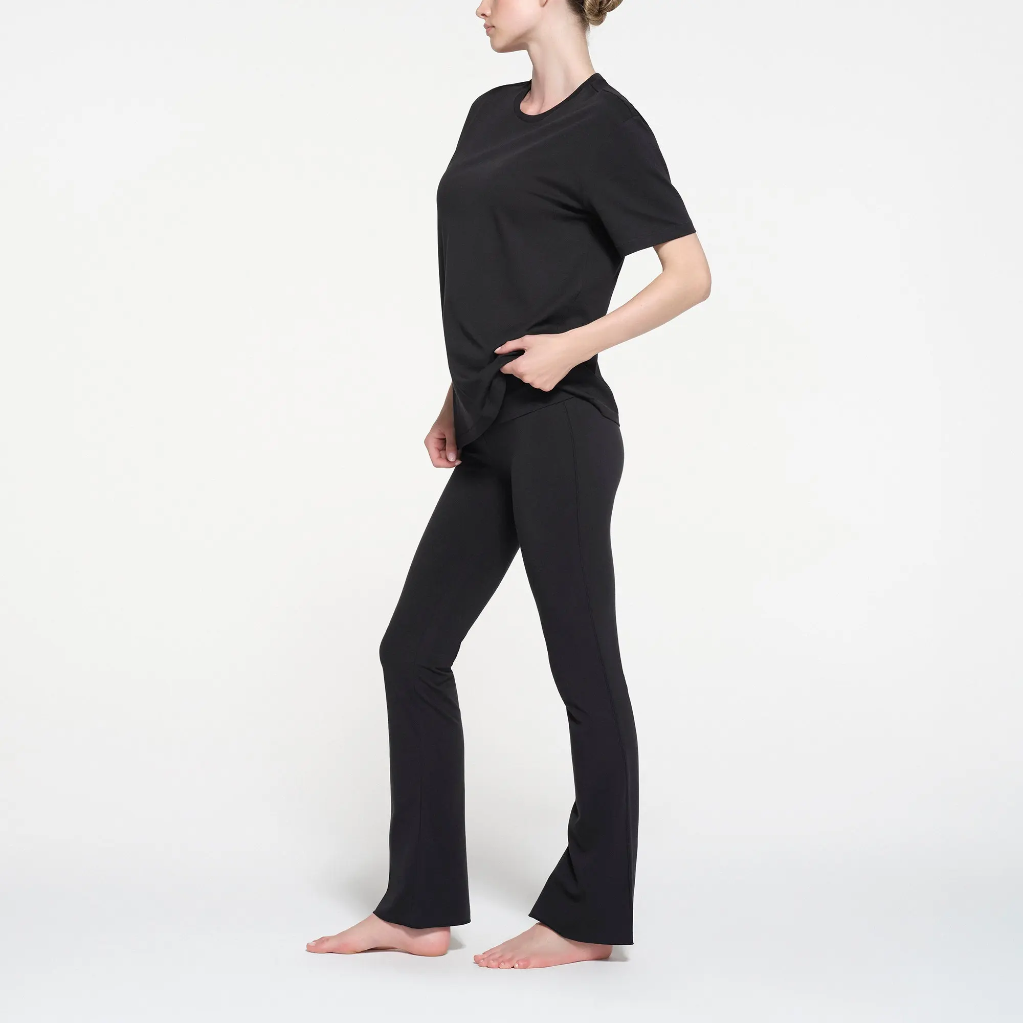 Oversized Long T-Shirt - Image 2