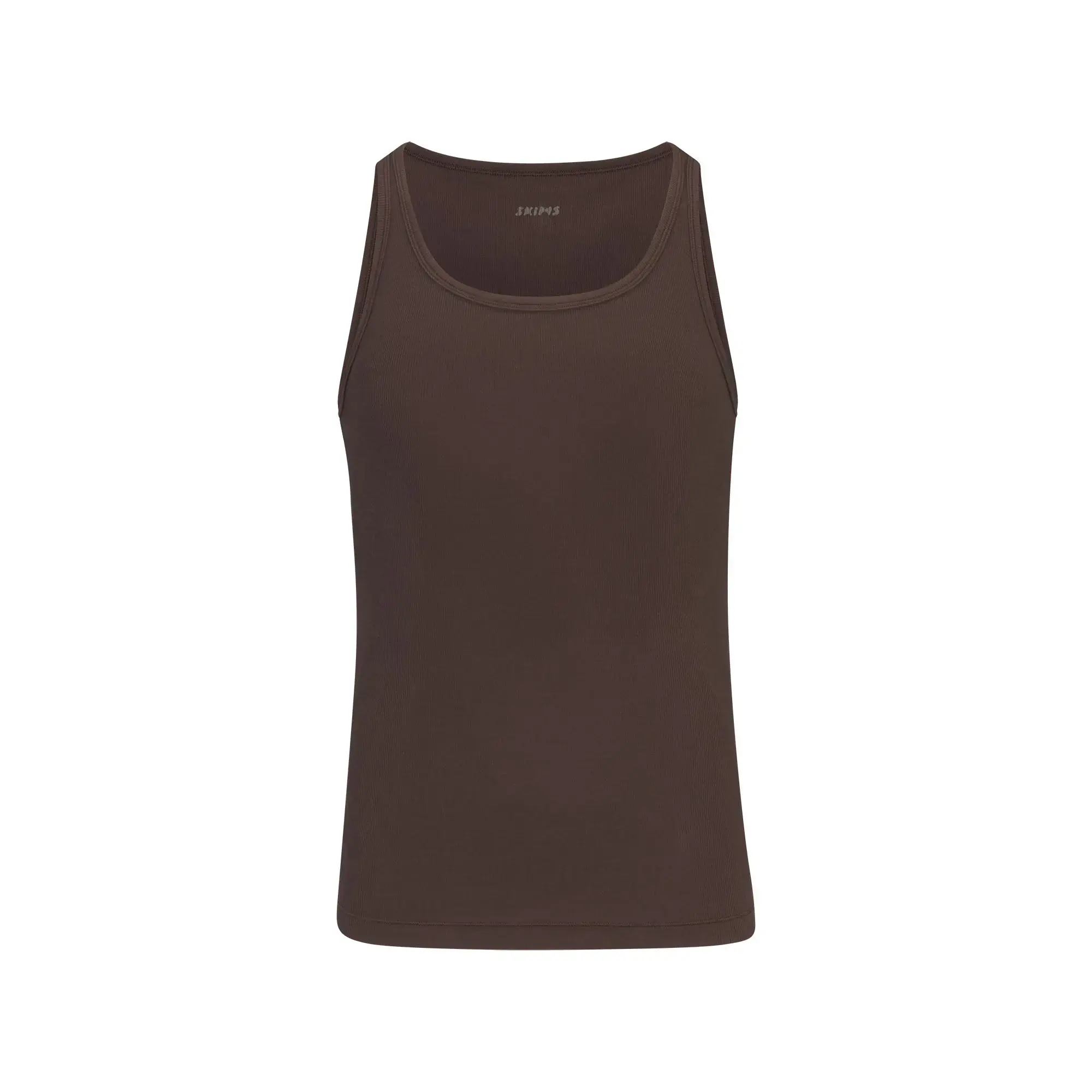 Mens Rib Tank 3-Pack - Image 10