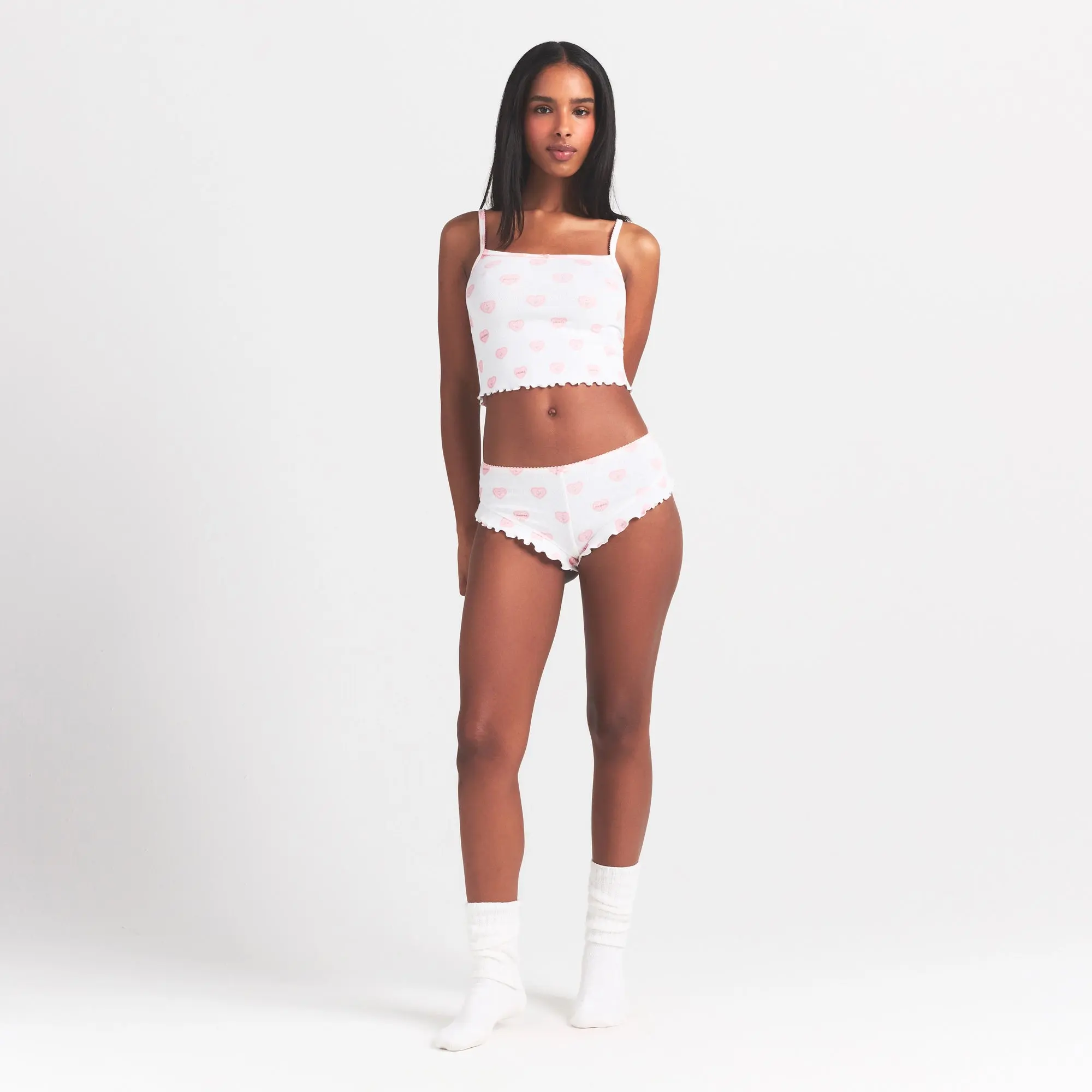 Cami Sleep Set