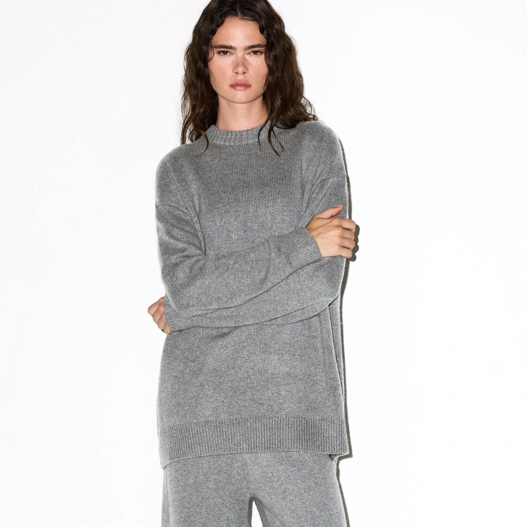 Oversized Sweater - Image 2