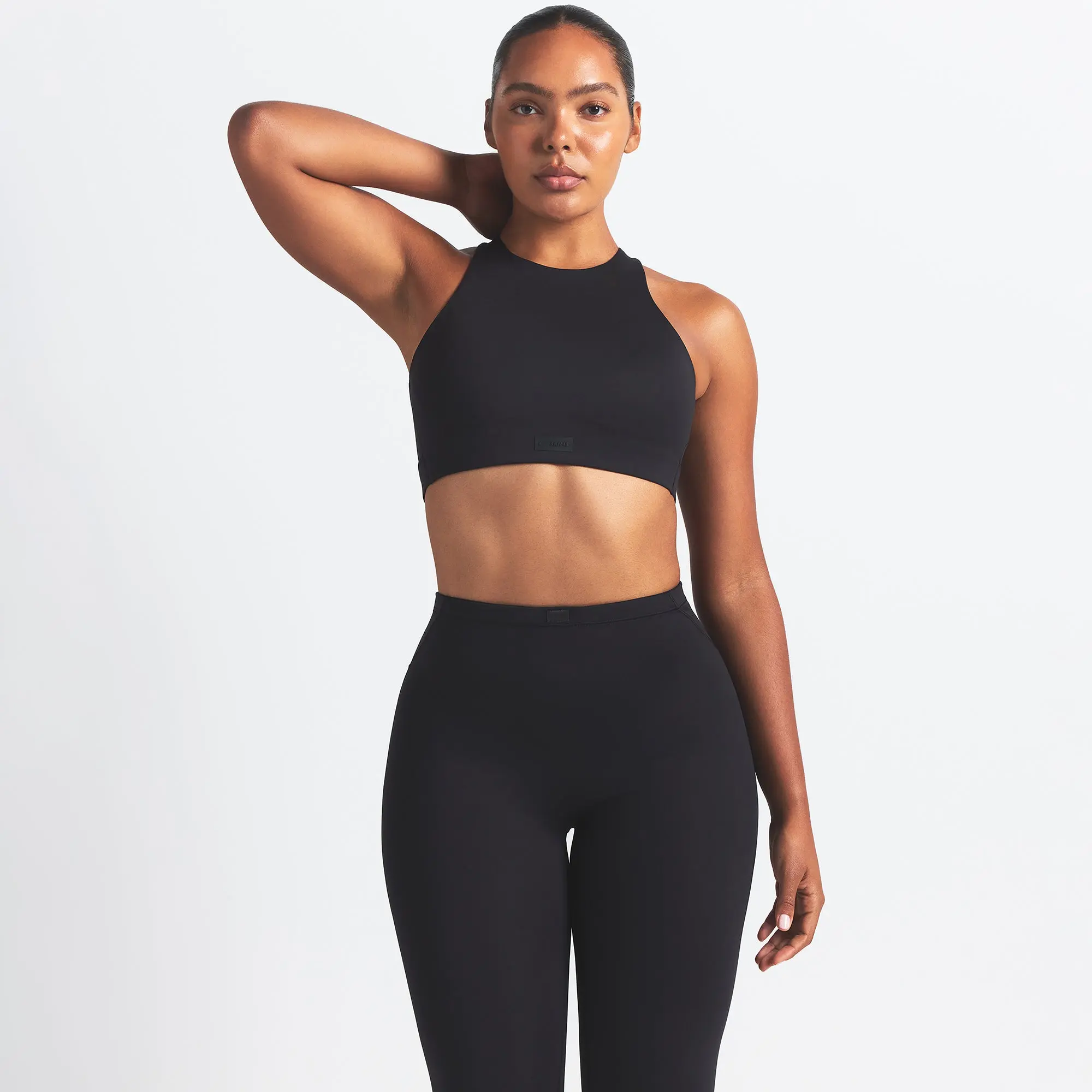 Footsie Grip Legging - Image 2