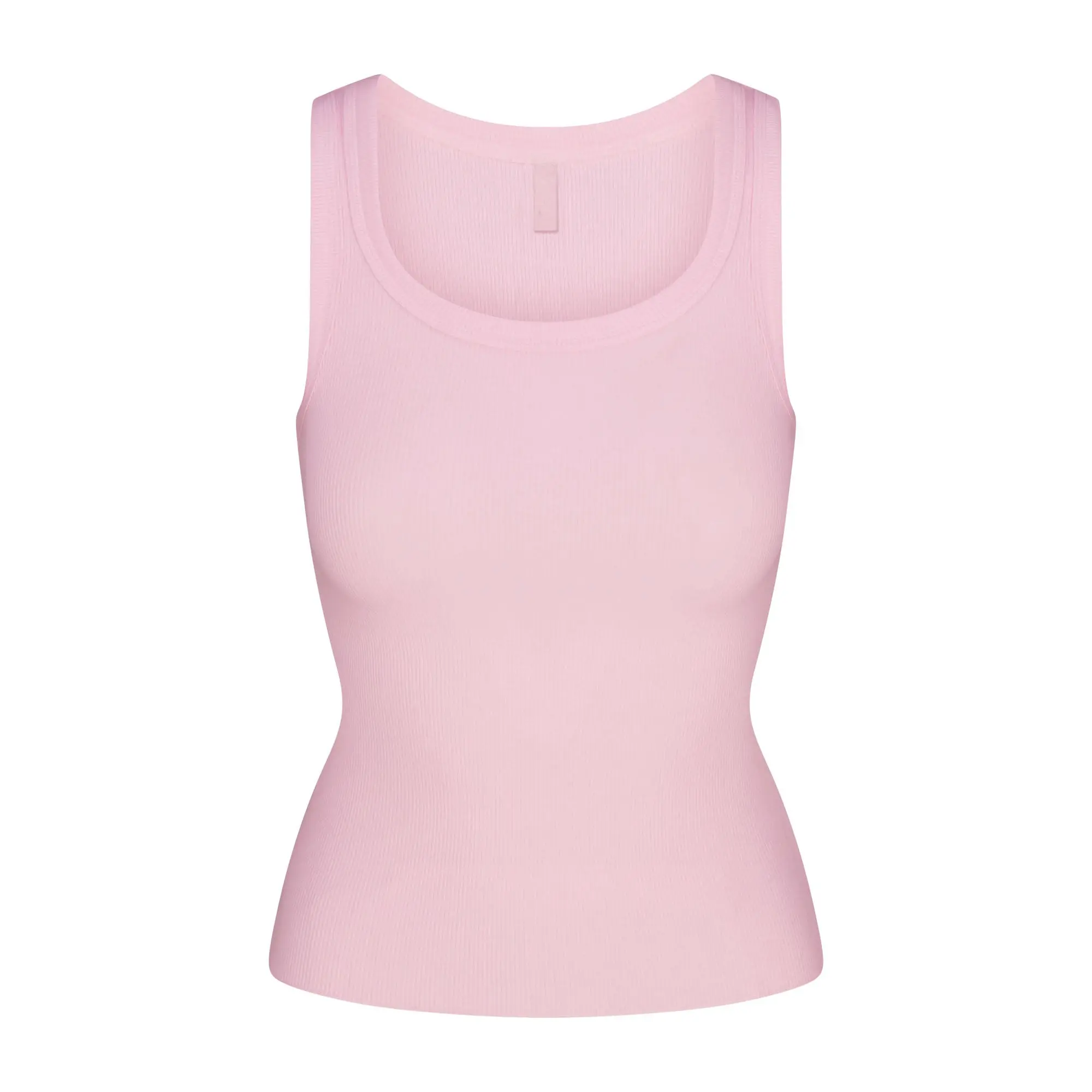 Scoop Neck Tank - Image 6