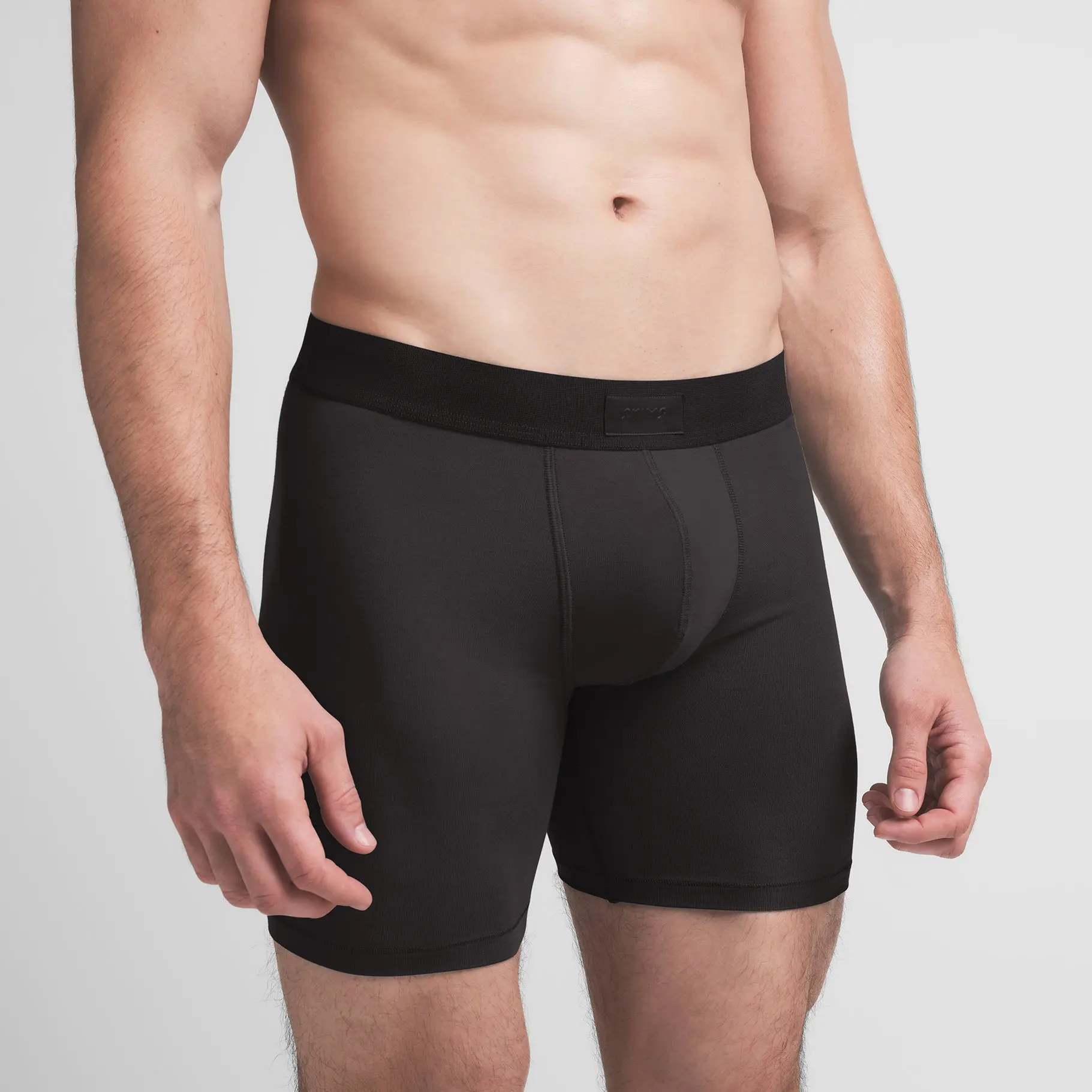 Mens 5" Boxer Brief - Image 4