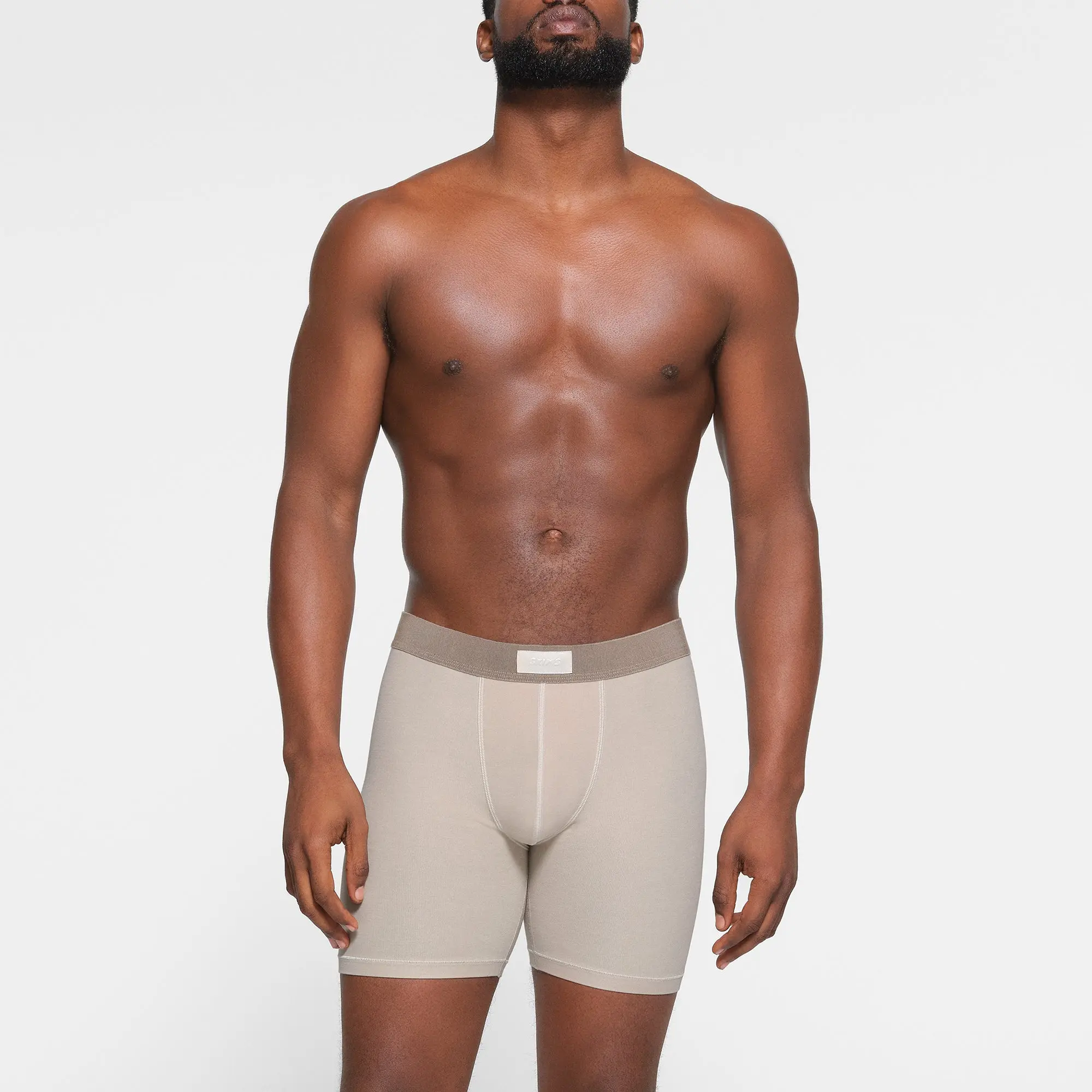 Mens 5" Boxer Brief 3-Pack