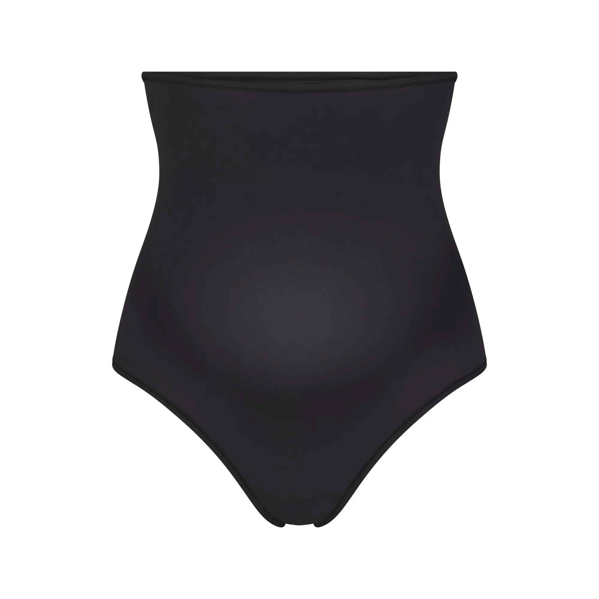 Maternity High-Waisted Thong - Image 5