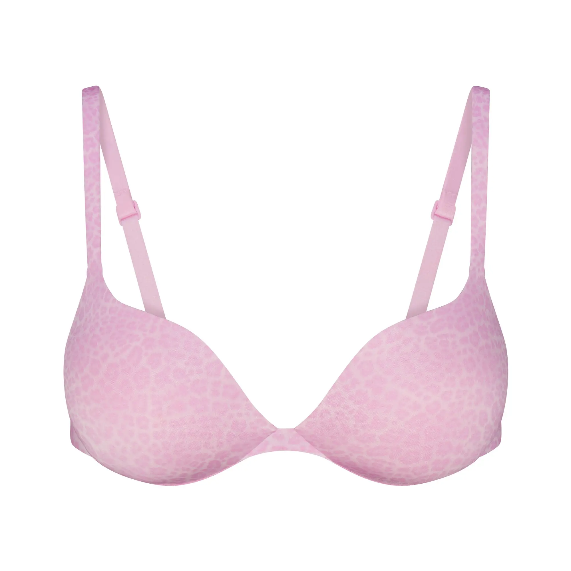 Teardrop Push-Up Bra - Image 4