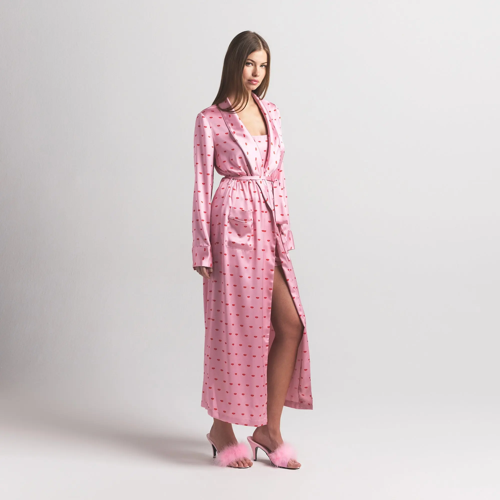 Long Robe