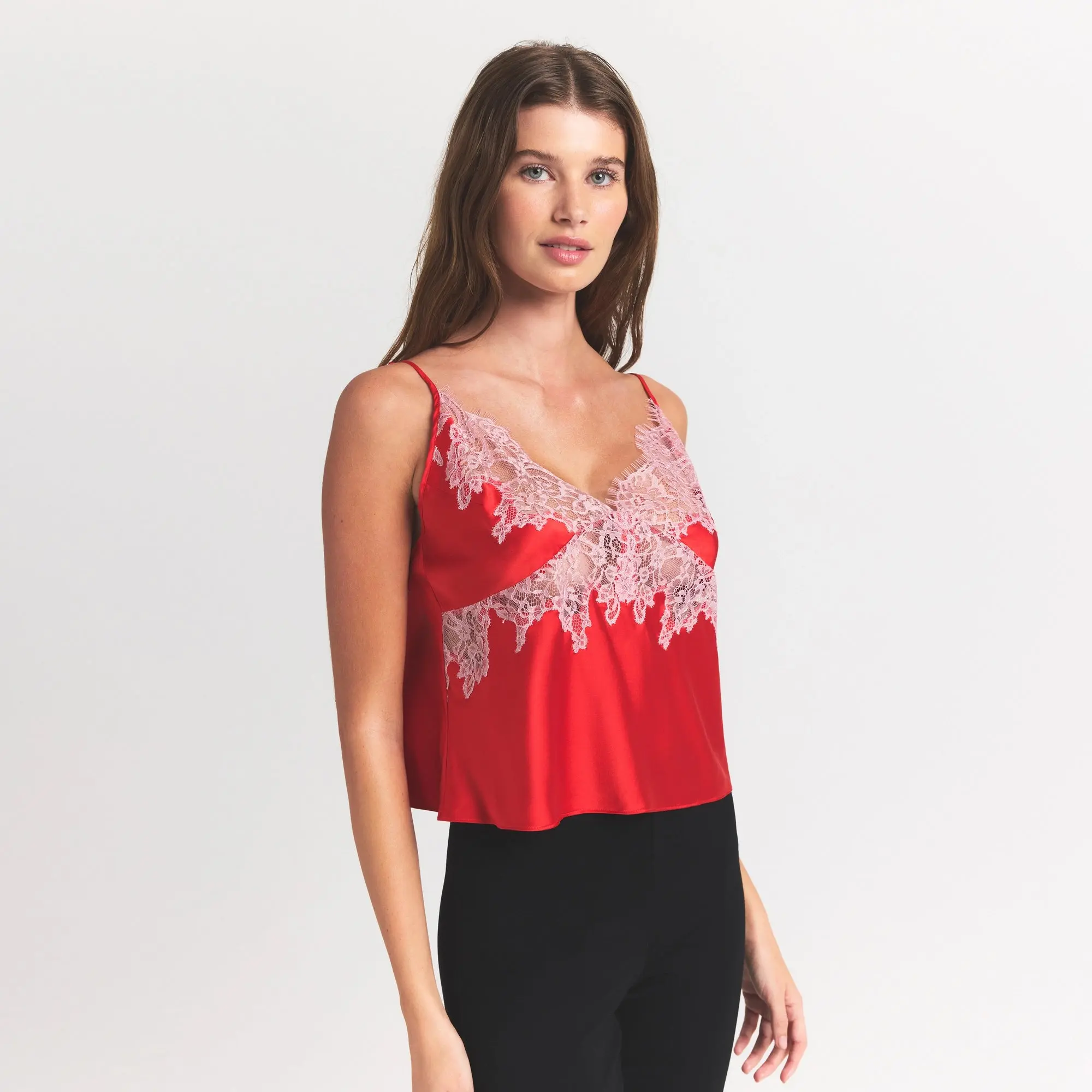 Lace Cami - Image 2