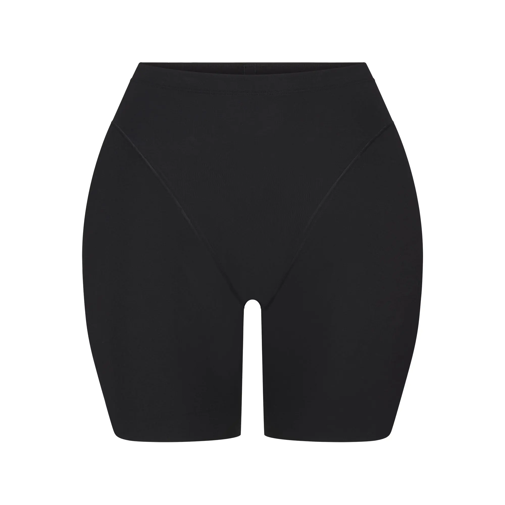 Butt And Hip Enhancing Mid Thigh Short - Image 6
