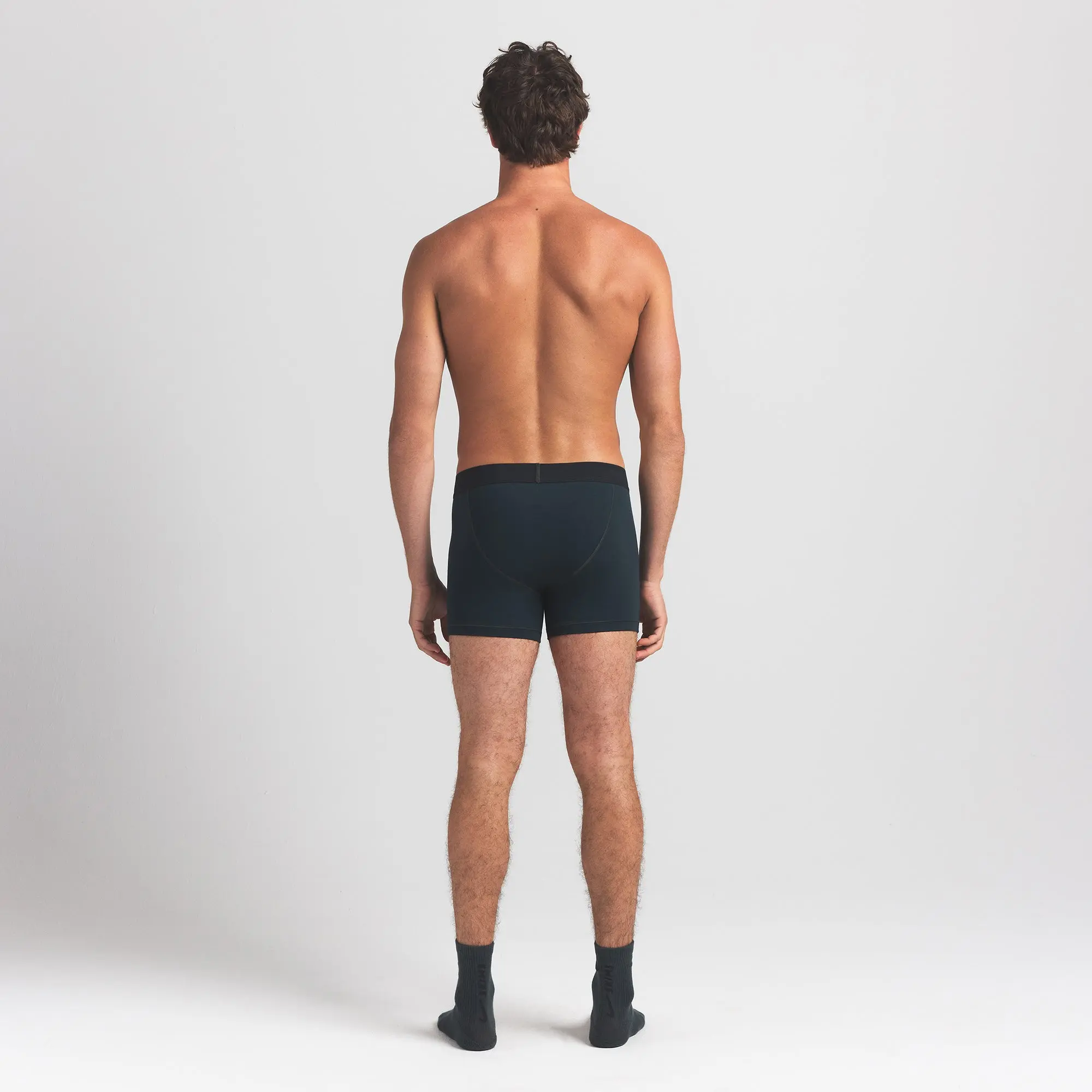 Mens 3" Boxer Brief - Image 3