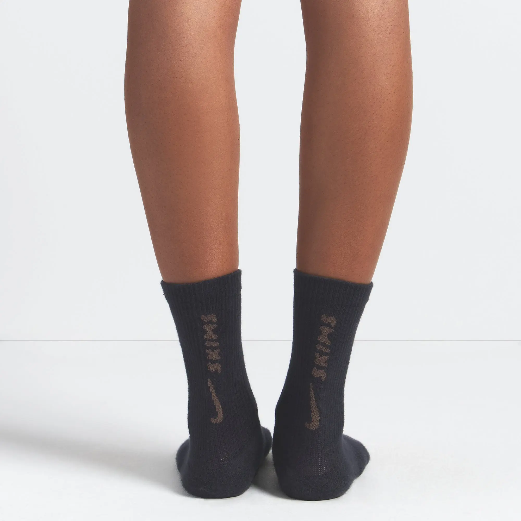 Dri-Fit Crew Sock 3-Pack