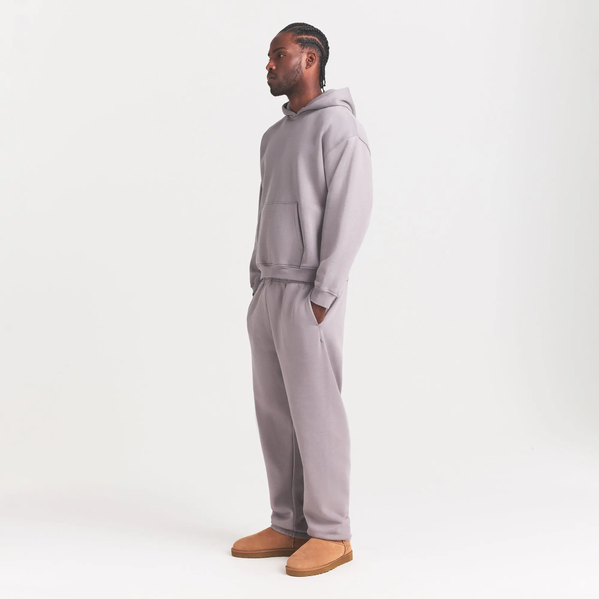 Mens Relaxed Jogger - Image 2