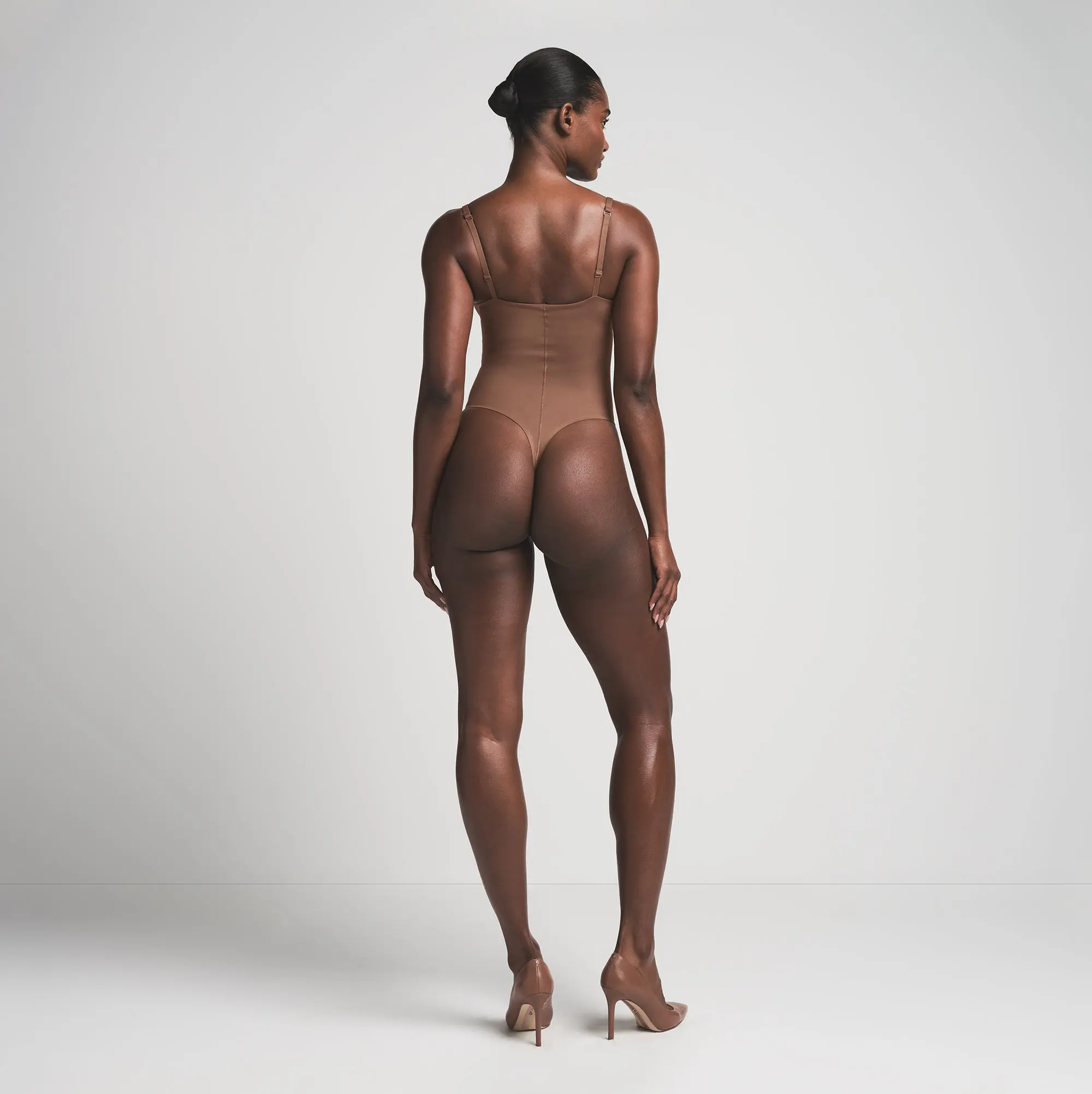Push-Up Thong Bodysuit - Image 4