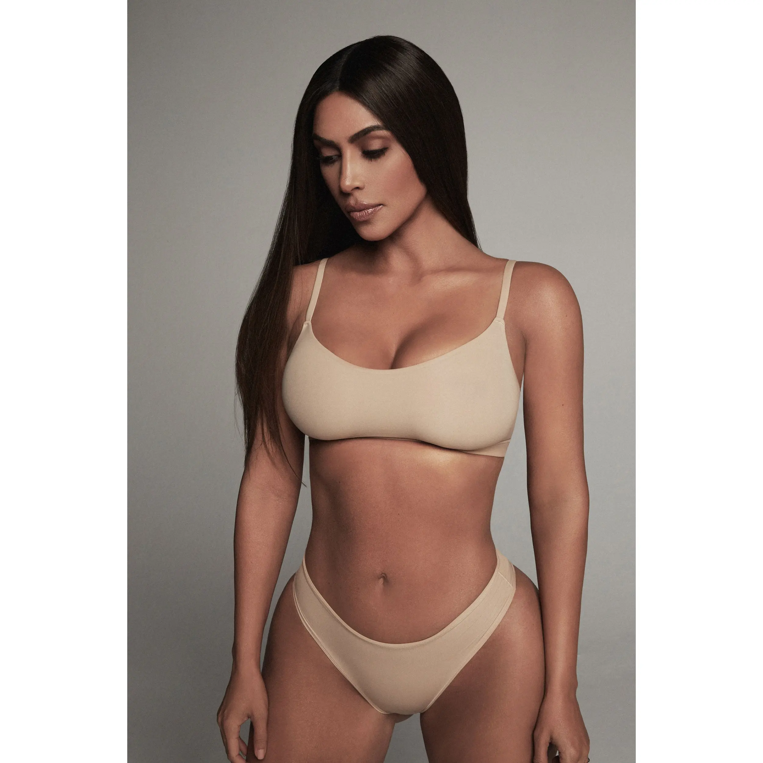 Scoop Bralette - Image 4
