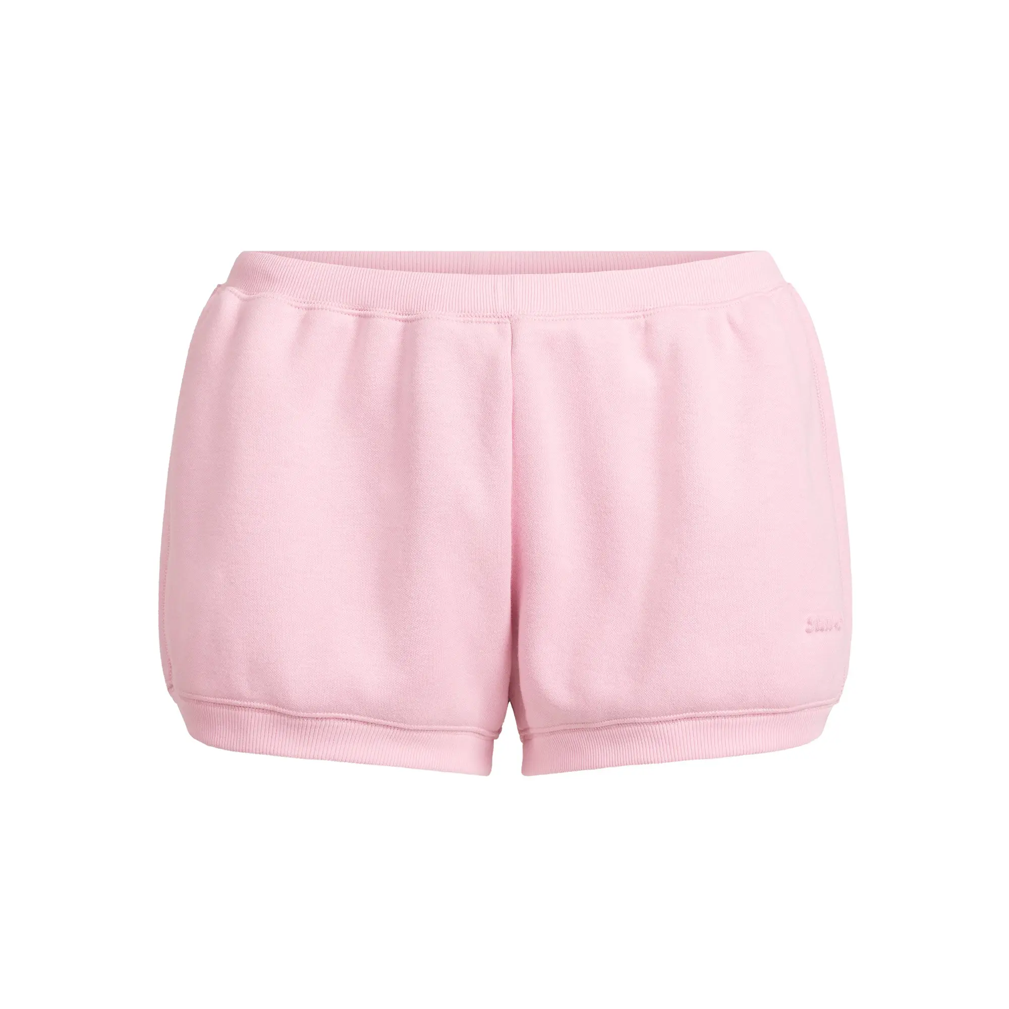 Bubble Hem Short - Image 6