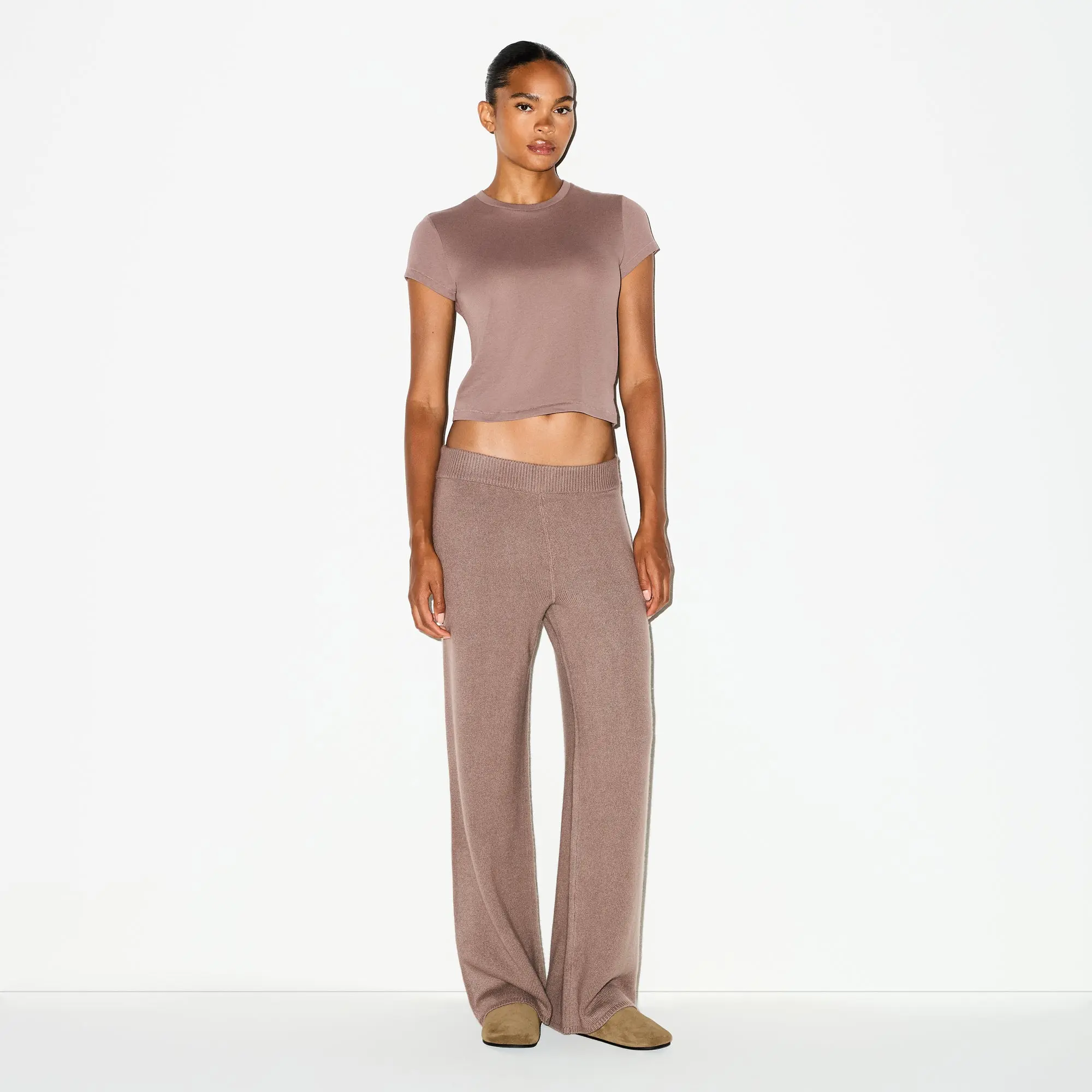 Wide Leg Pant - Image 3