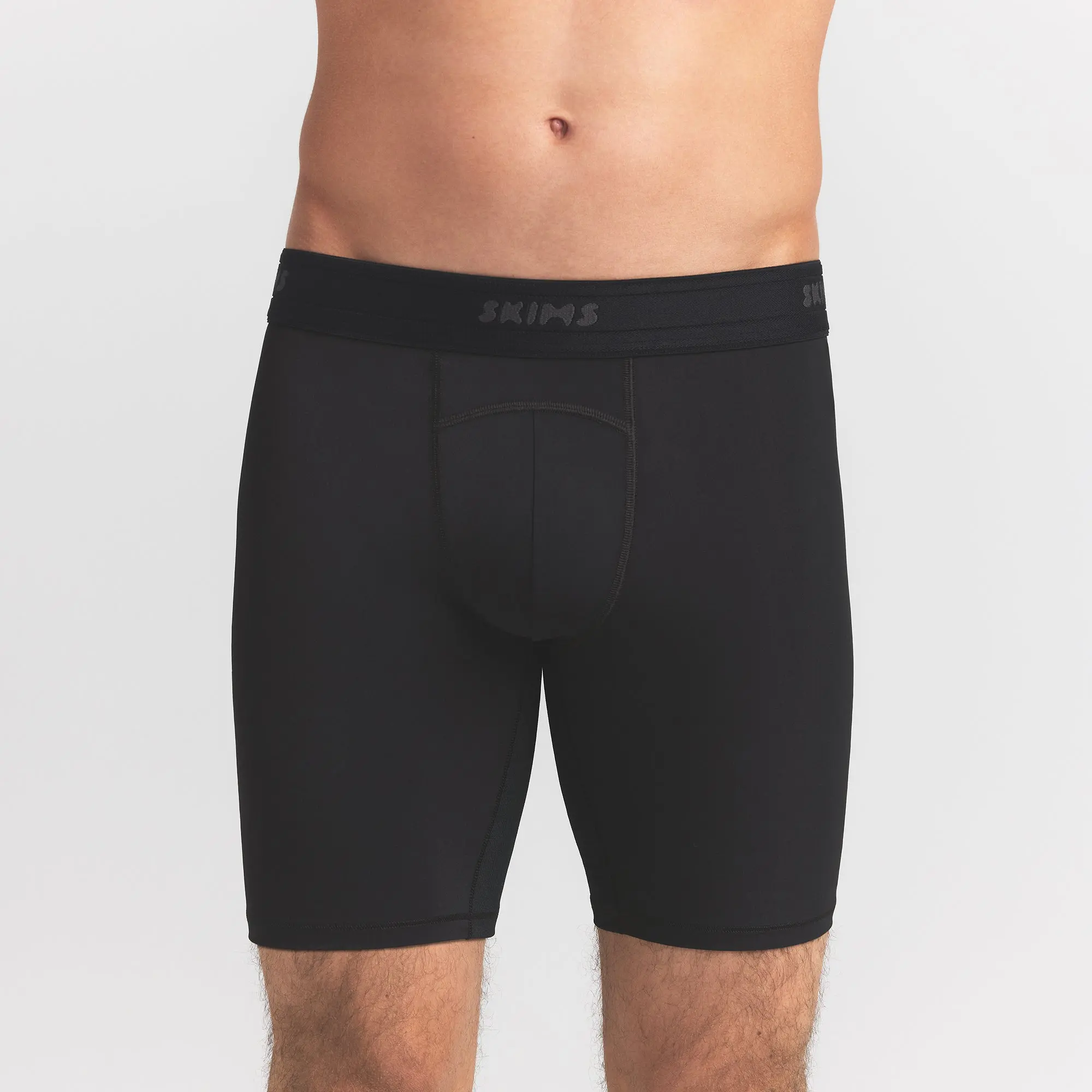 Mens 7" Boxer Brief 3-Pack - Image 5