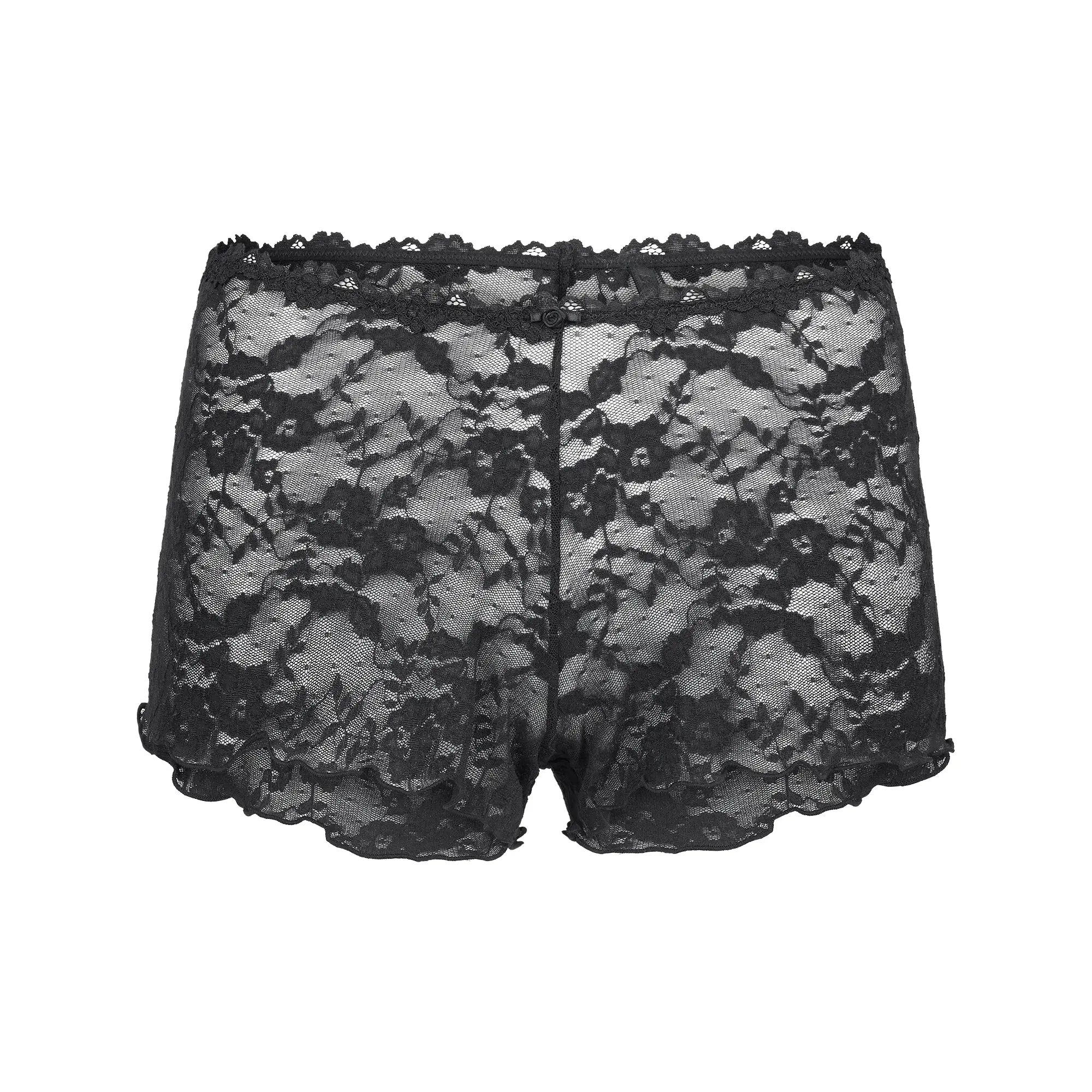 Triangle Cami And Short Set - Image 7