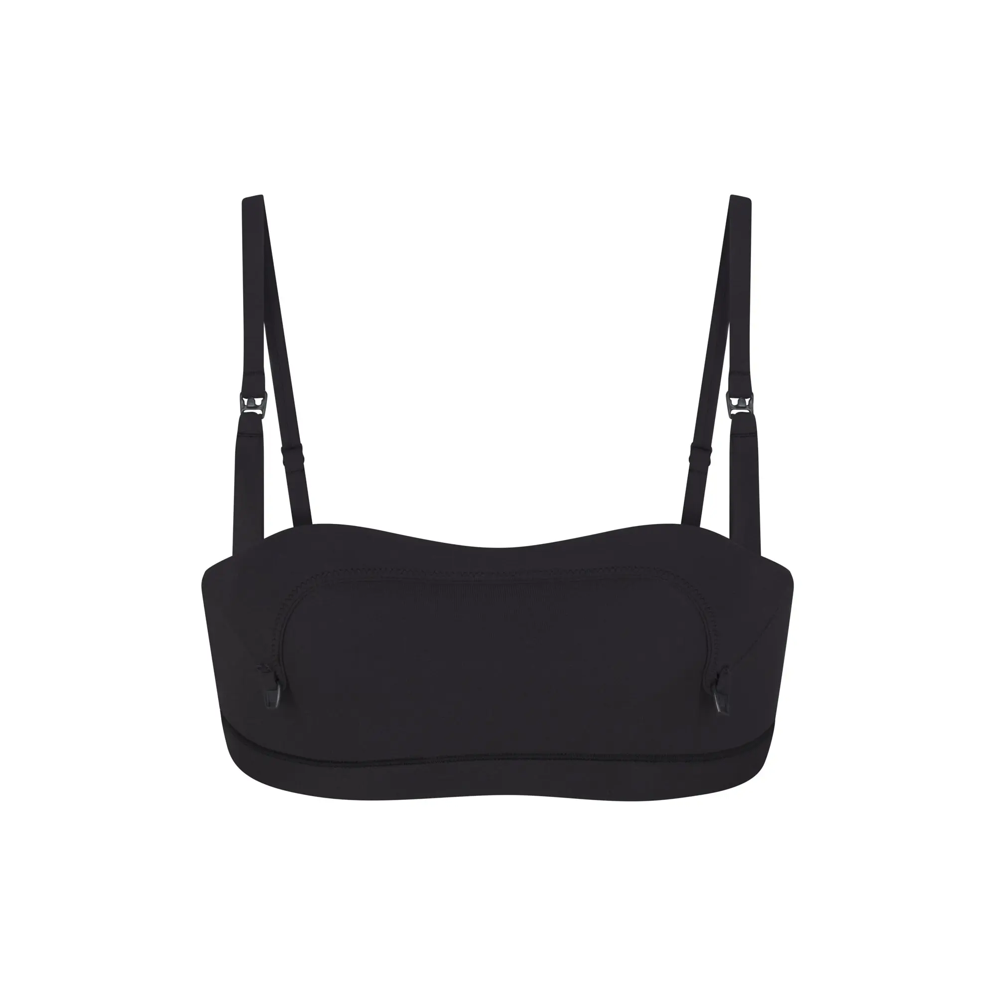 Maternity Nursing Scoop Bralette - Image 7