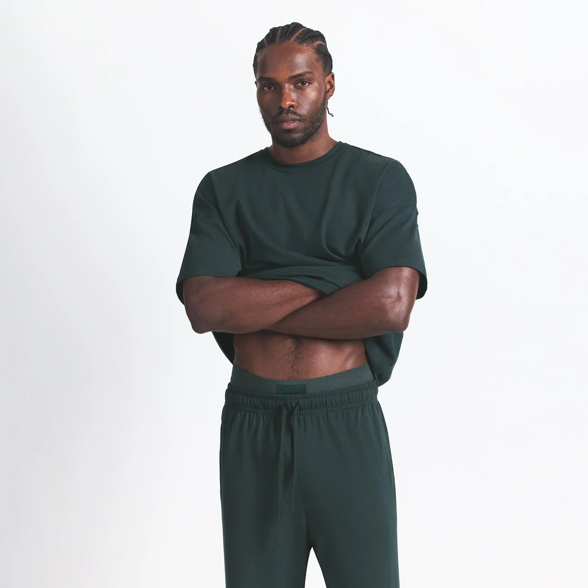 Mens Oversized T-Shirt - Image 4