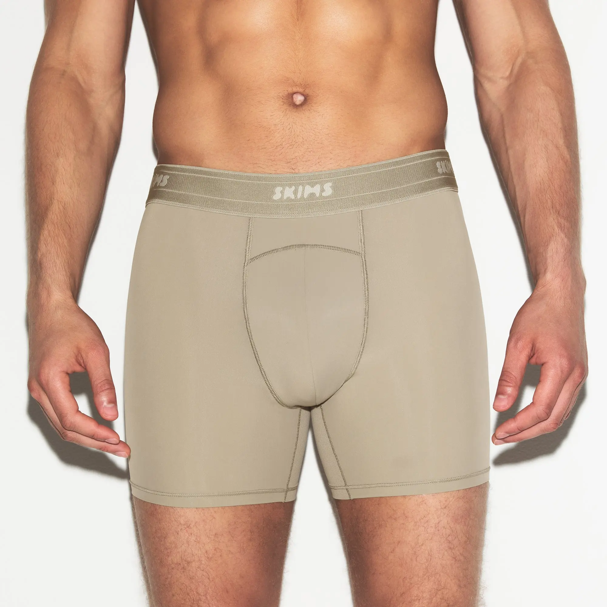 Mens 5" Boxer Brief 3-Pack - Image 3