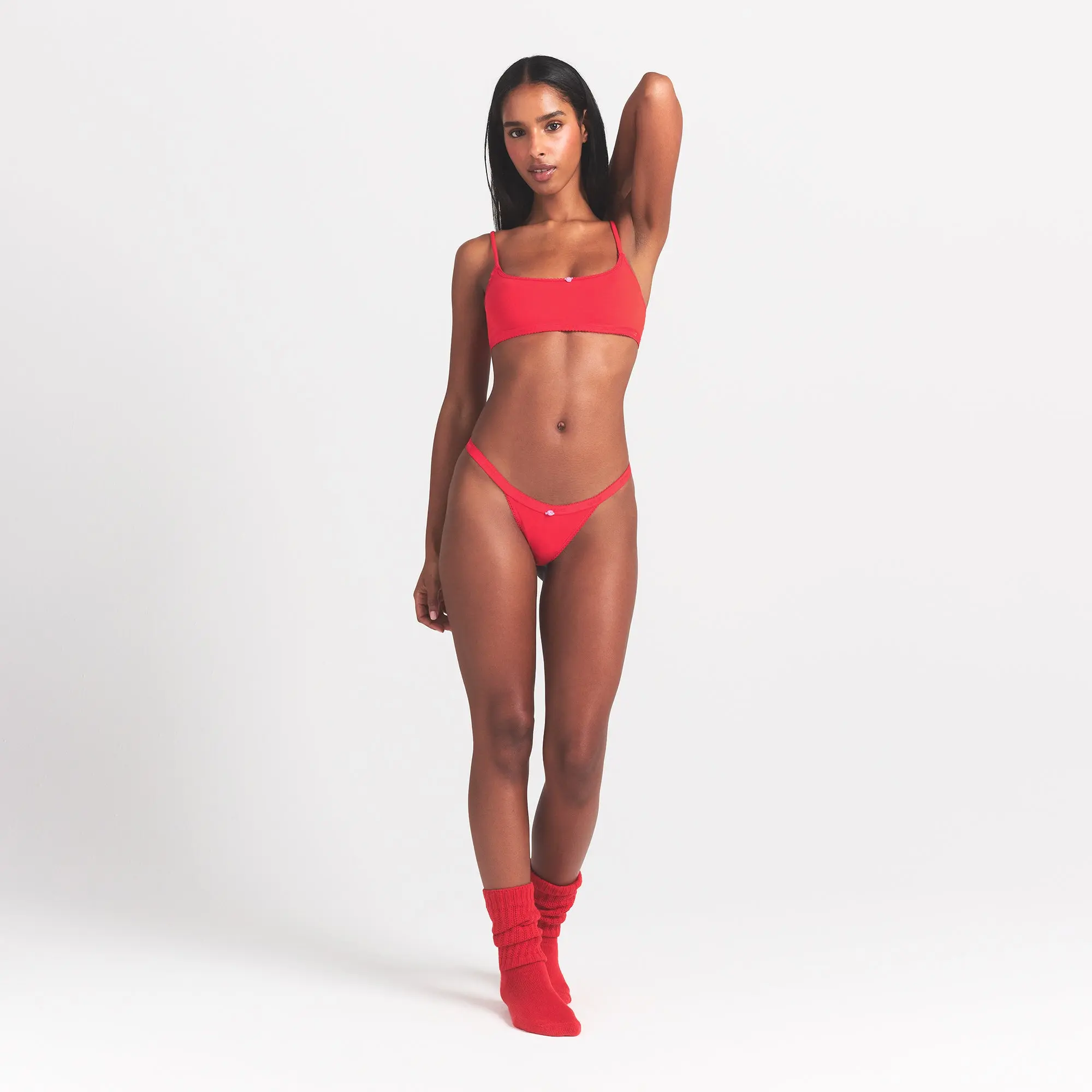 Logo Picot Thong