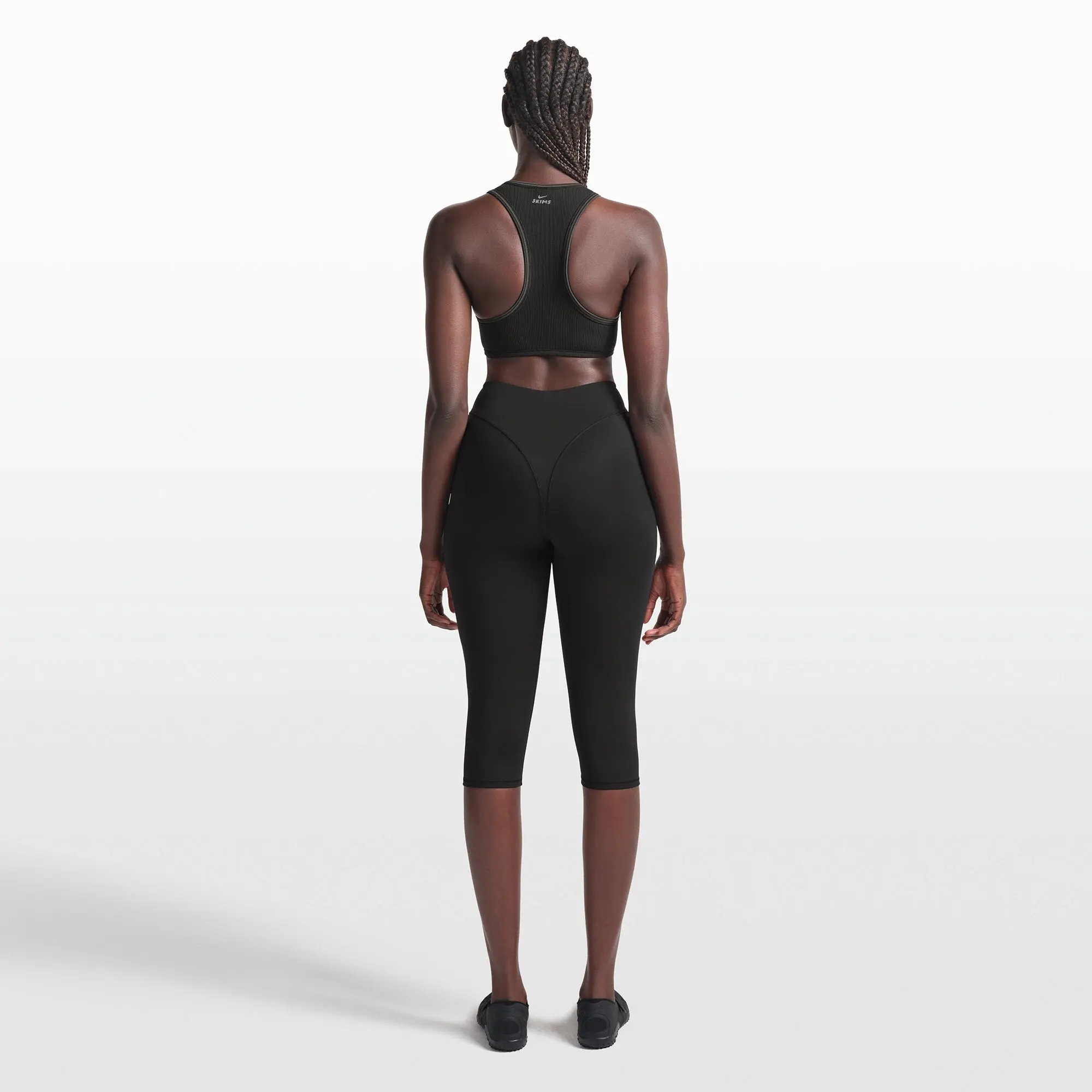 Racer Front Bra - Image 5