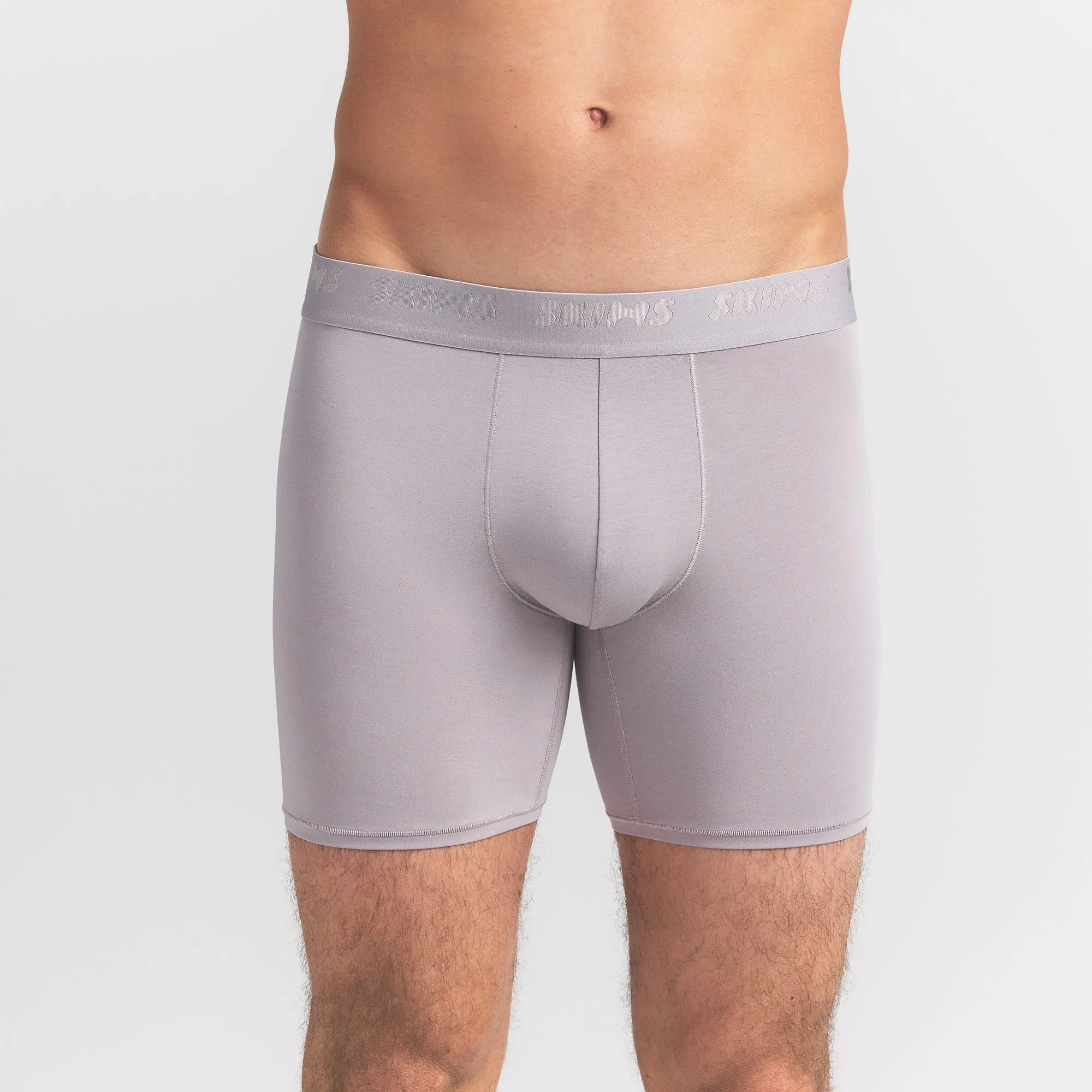 Mens 5" Boxer Brief 5-Pack - Image 5