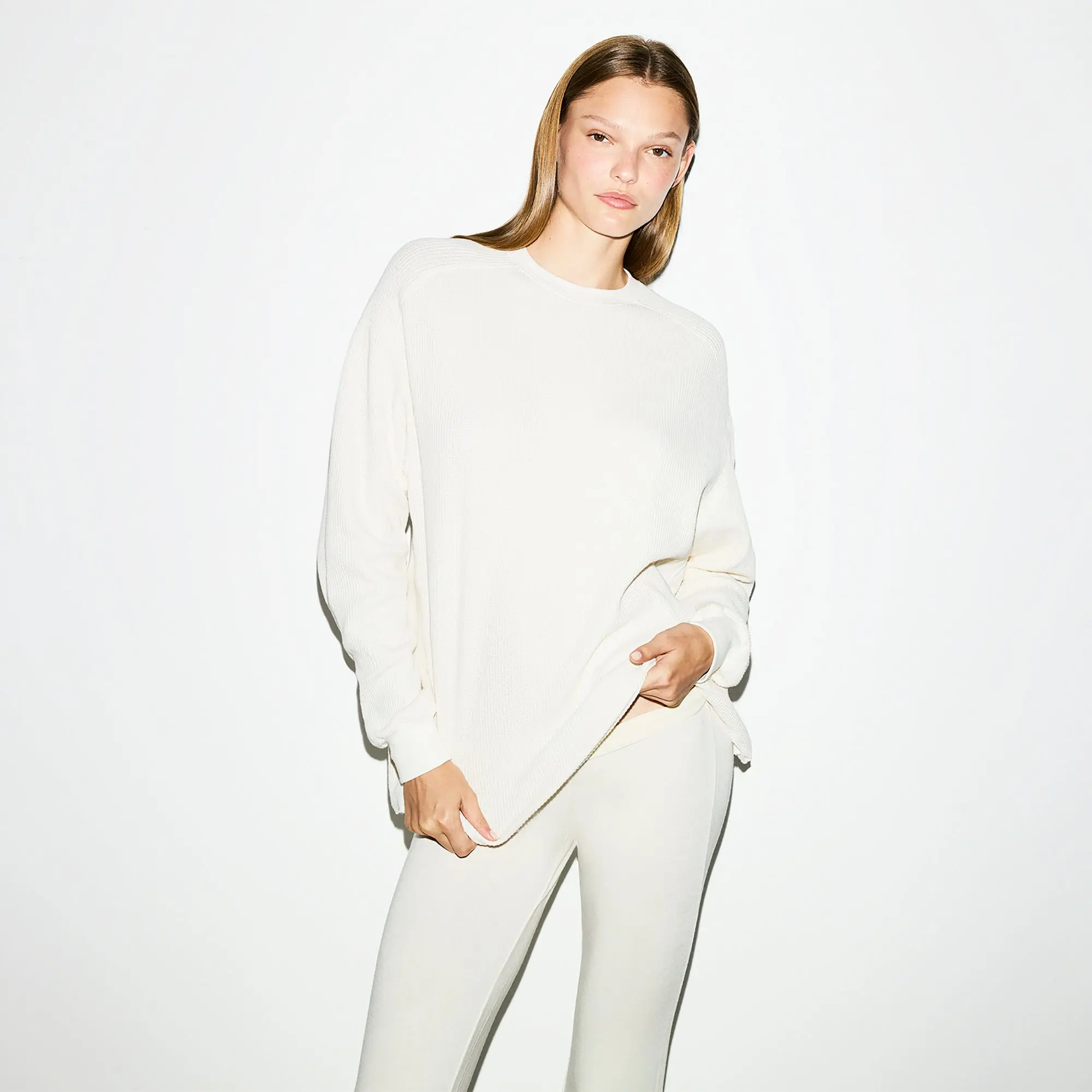 Oversized Crewneck - Image 3