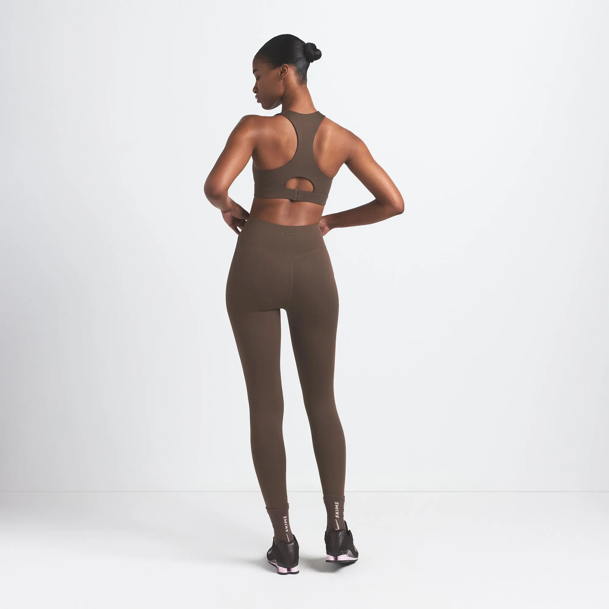 High Neck Bra - Image 3