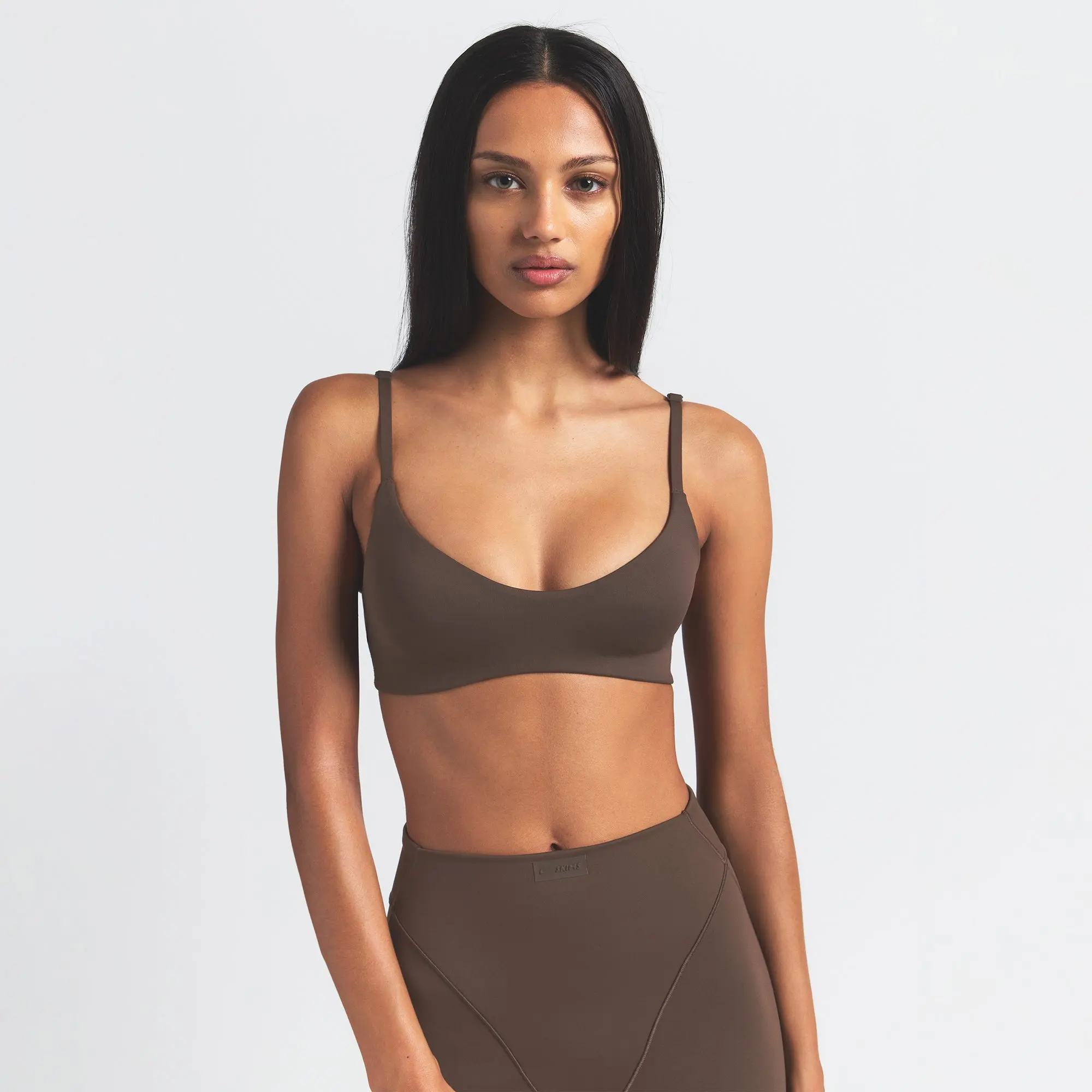 Micro Scoop Bra - Image 2