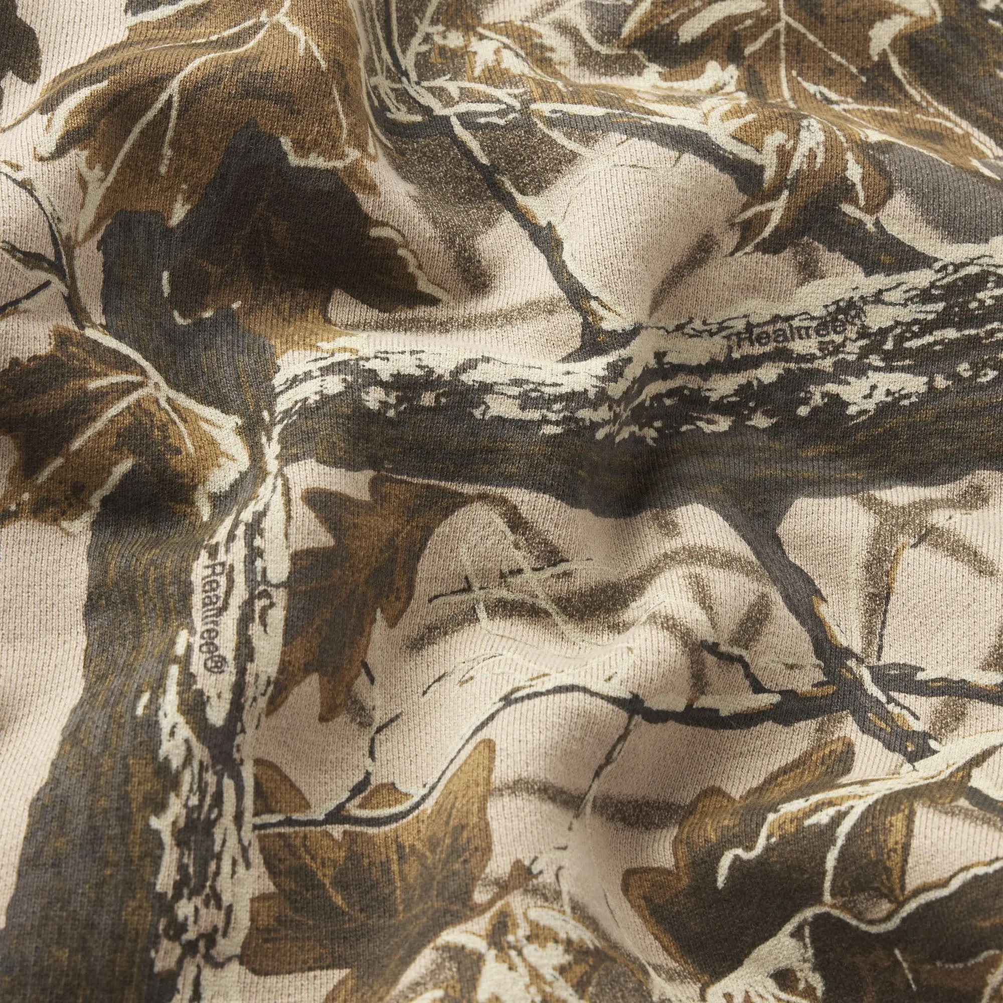 Mens Realtree Relaxed Short - Image 6