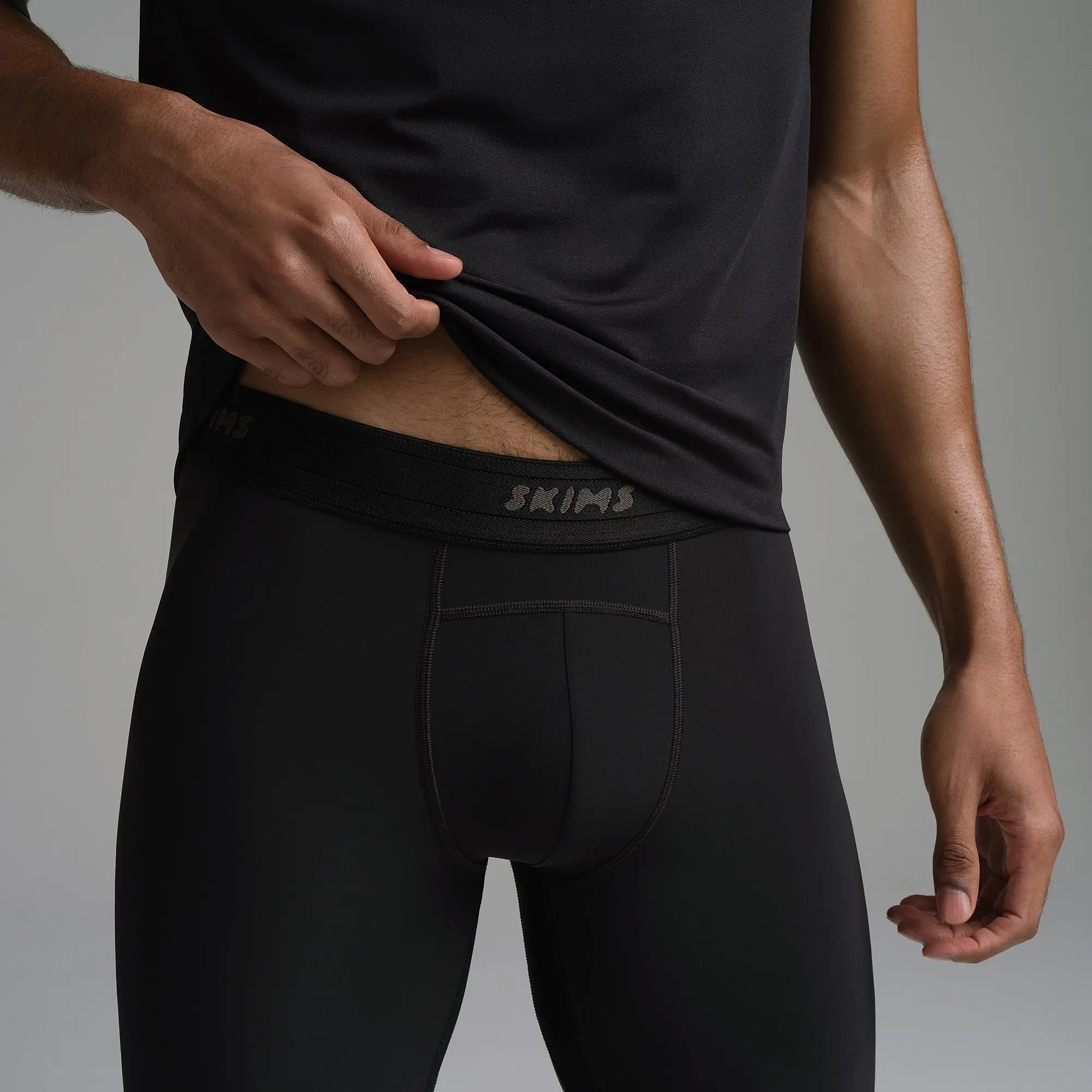 Mens Legging - Image 2