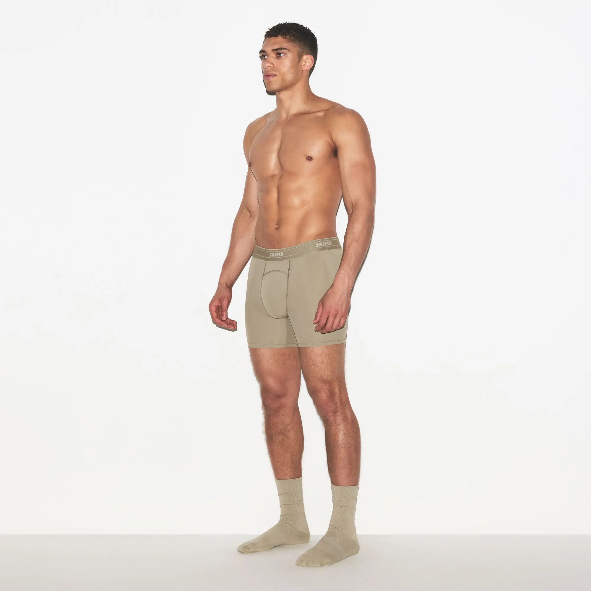 Mens 5" Boxer Brief 3-Pack - Image 4
