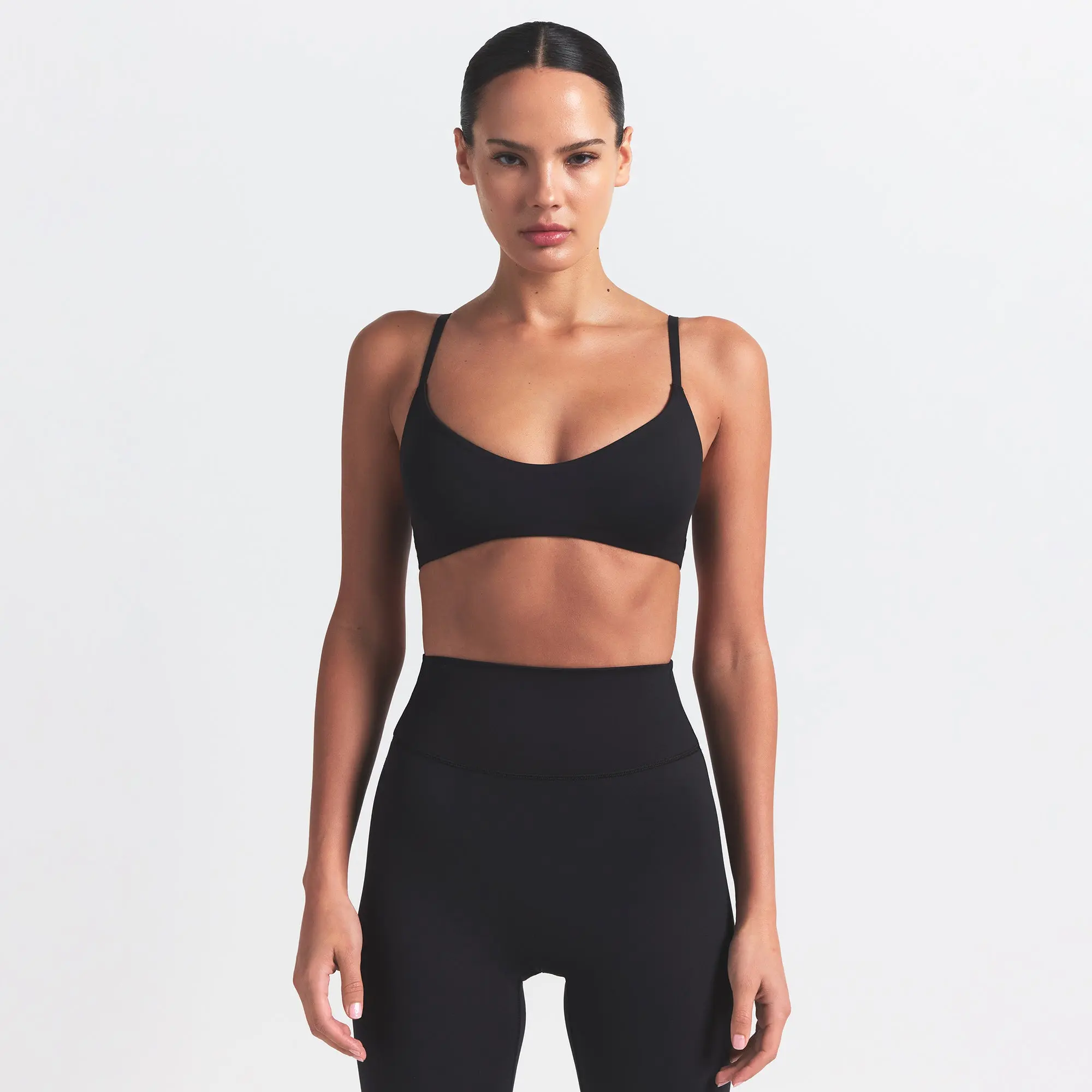 Micro Scoop Bra