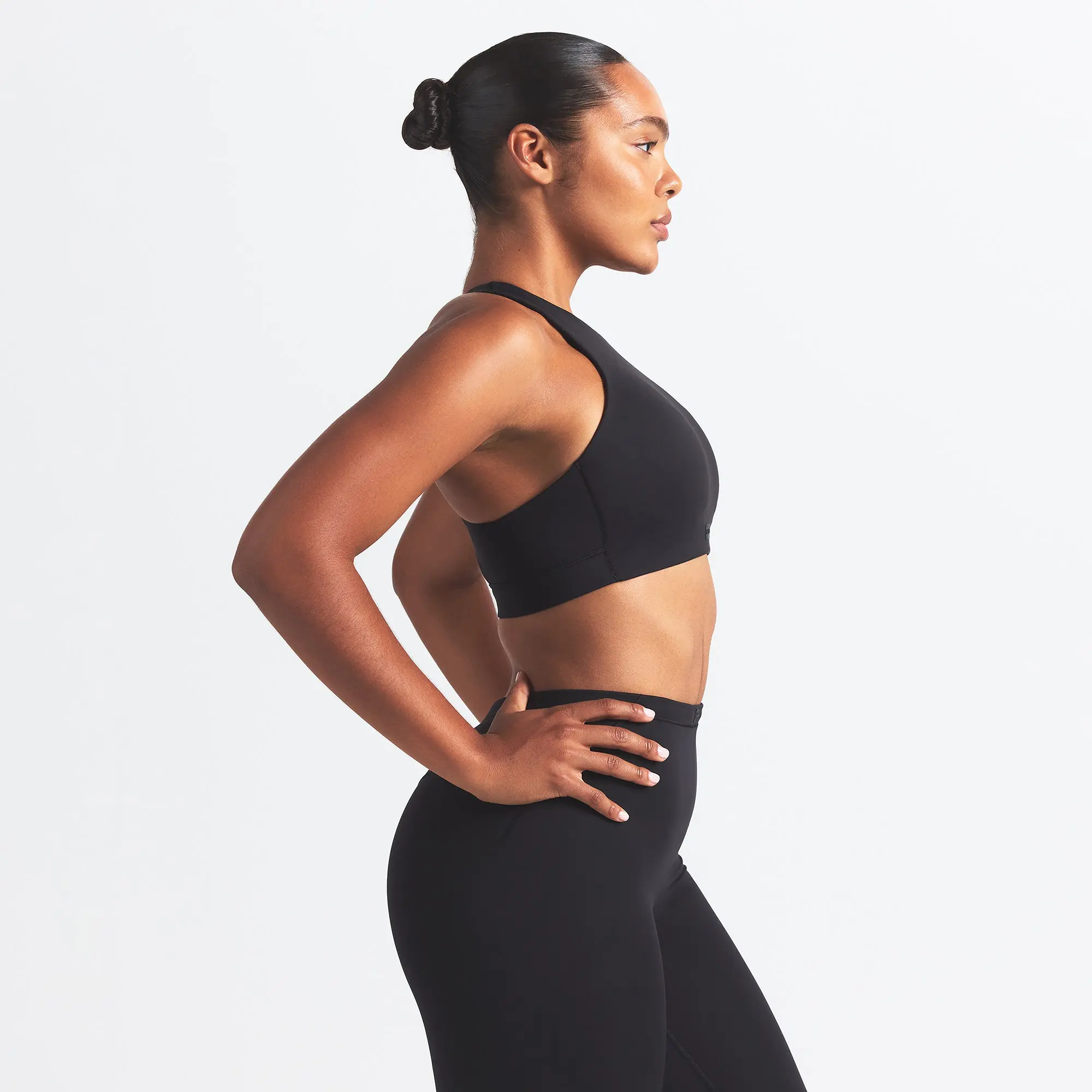 High Neck Bra - Image 4