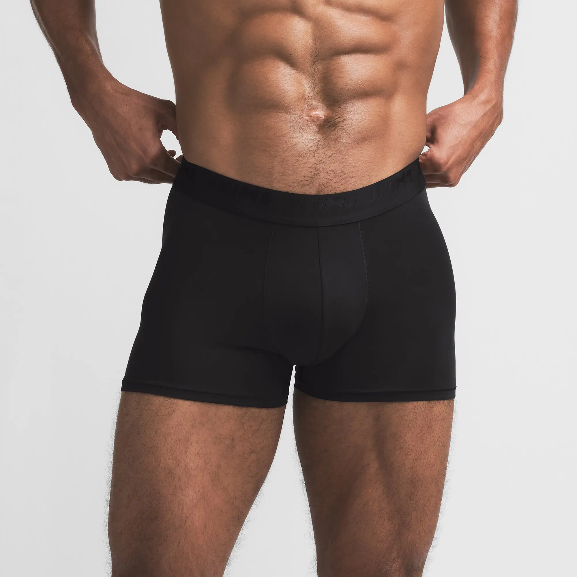 Mens 3" Boxer Brief - Image 2