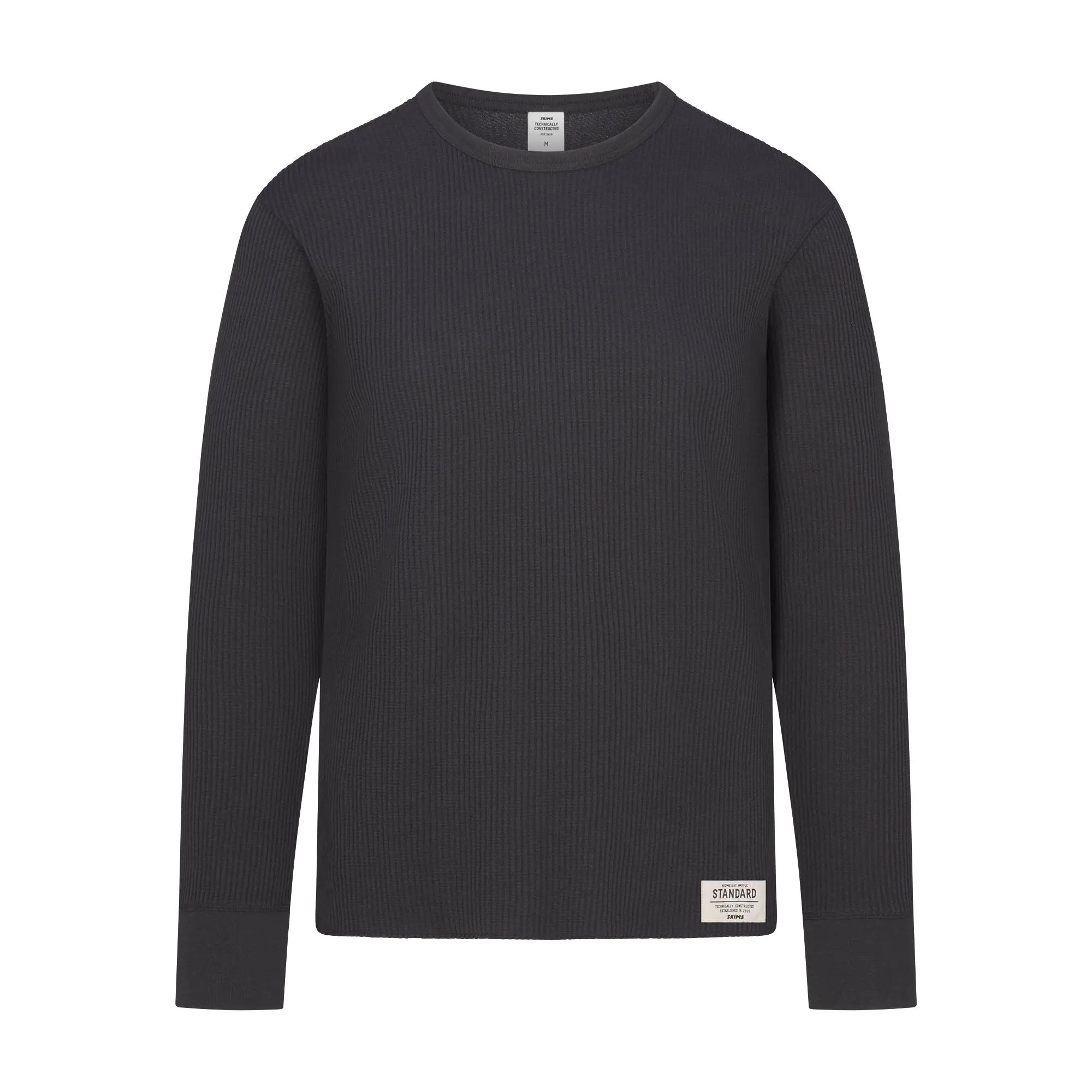 Mens Long Sleeve Top - Image 9