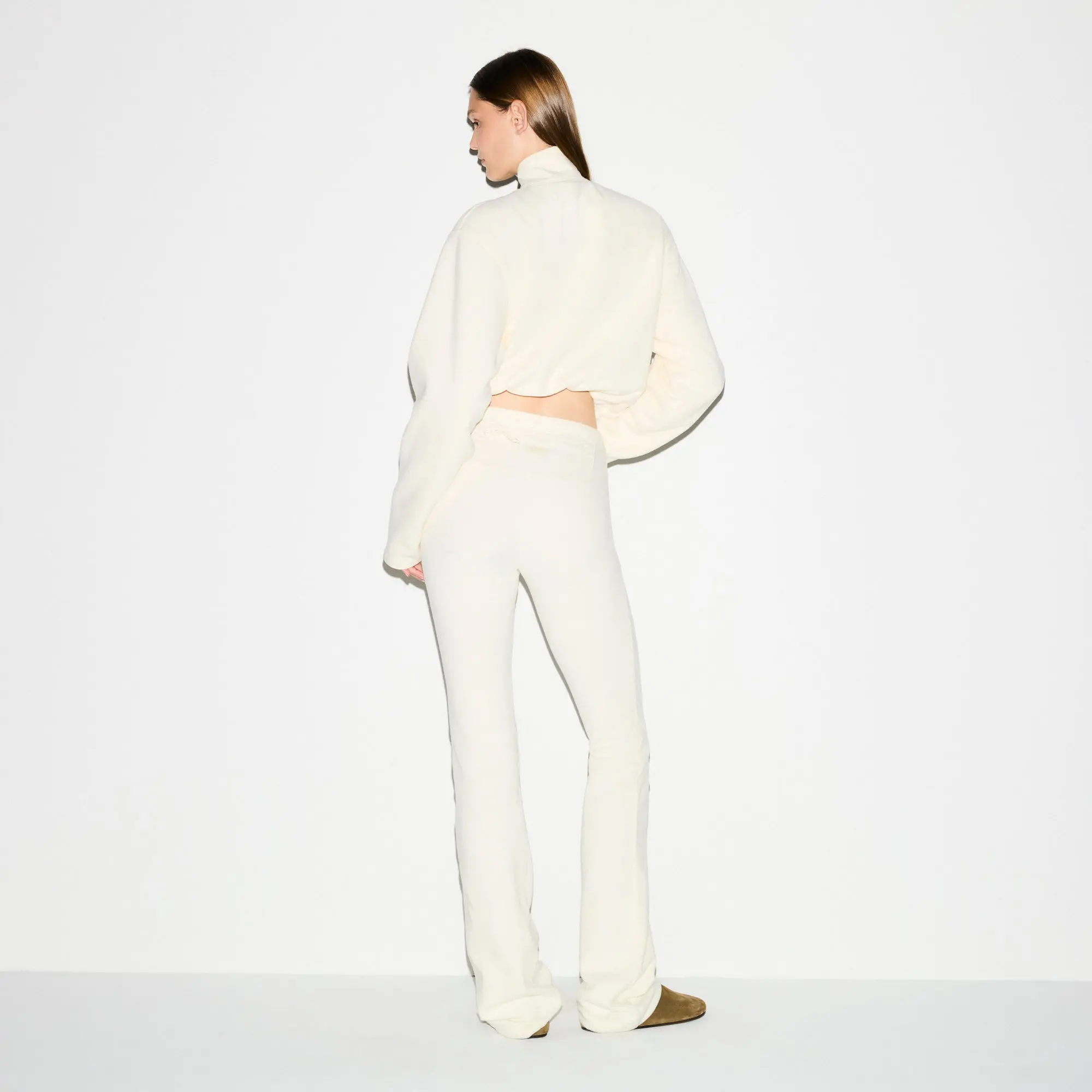 Half Zip Pullover - Image 5