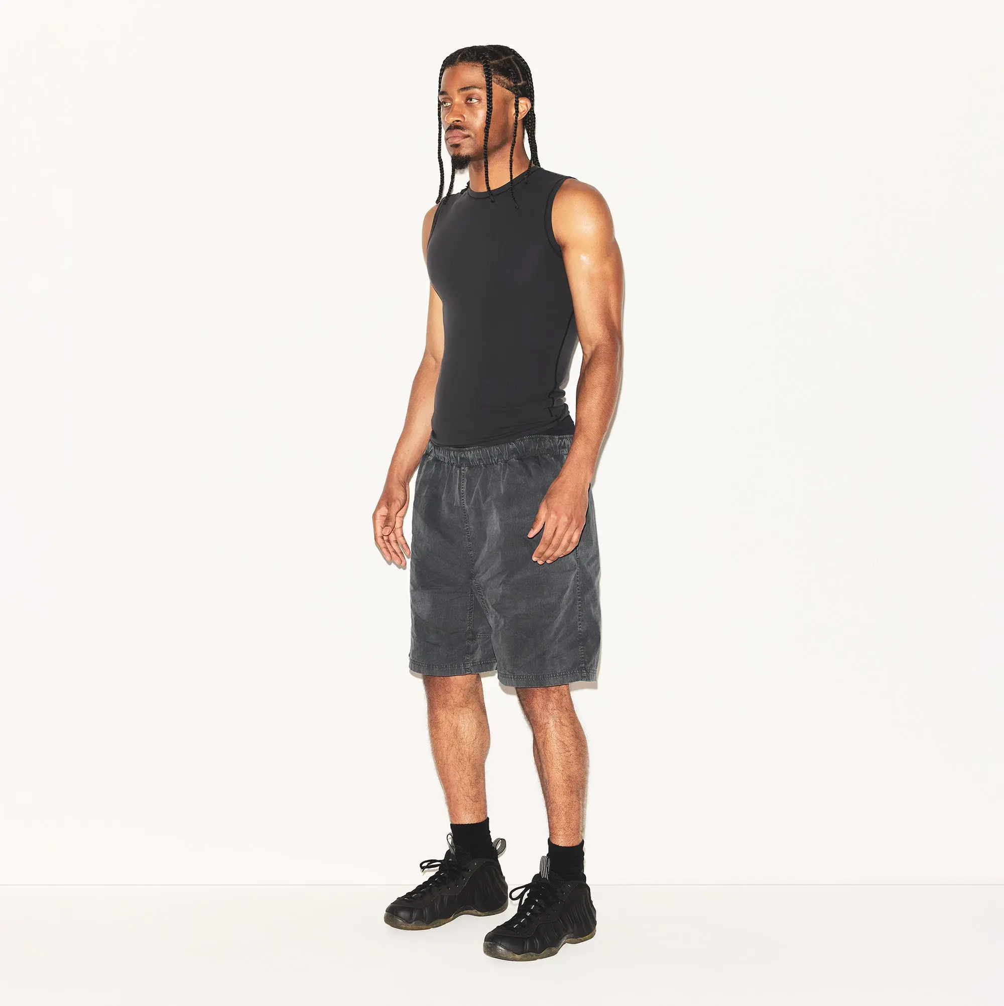 Mens Short - Image 2