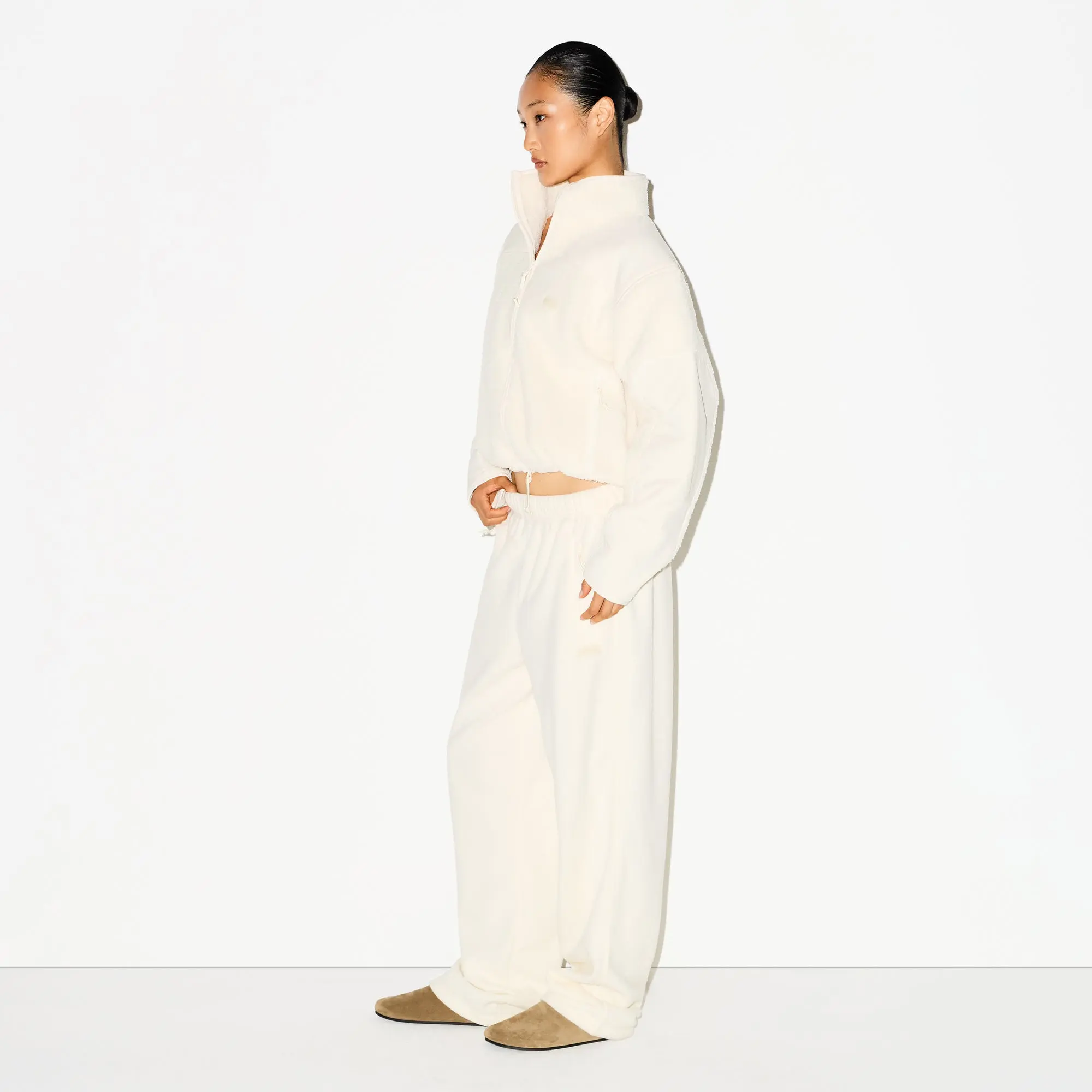 Straight Leg Pant - Image 2