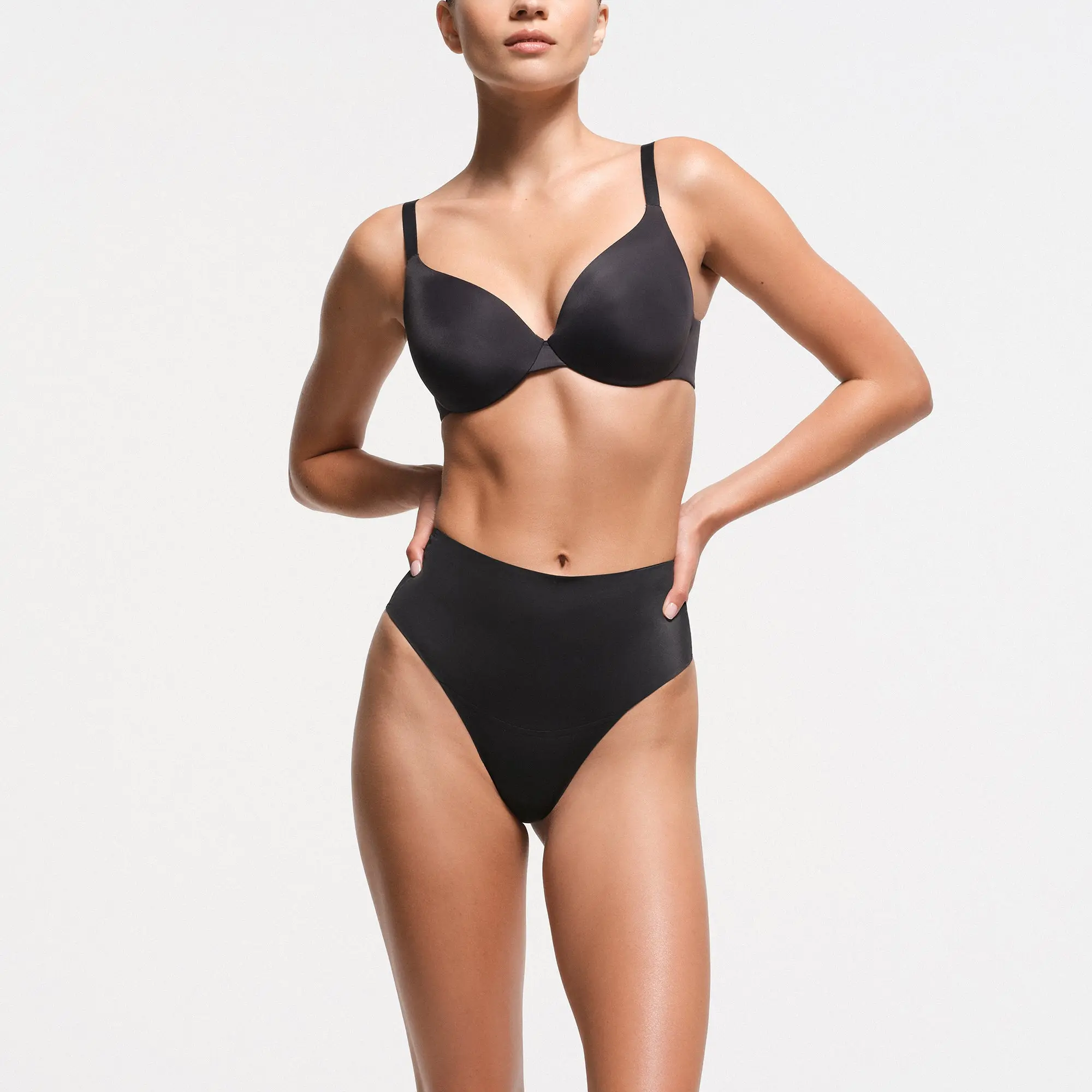 Full Coverage Bra