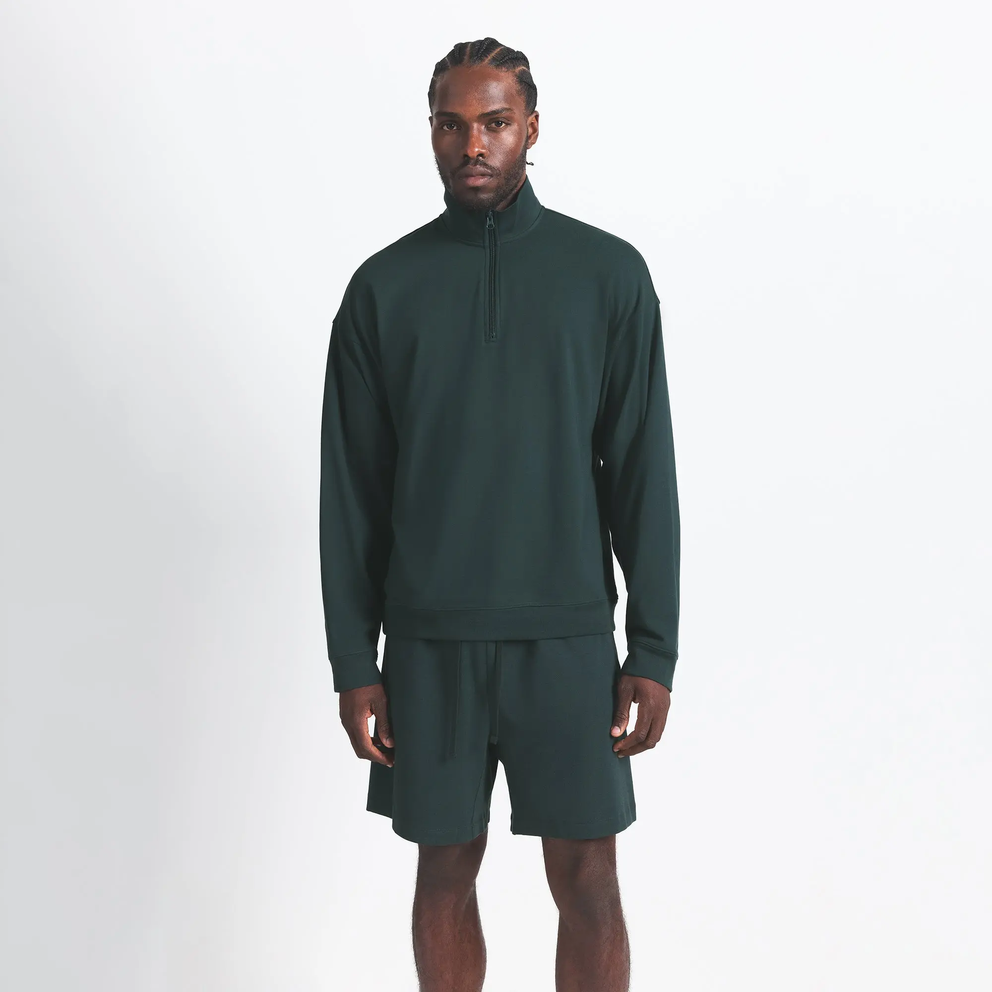 Mens Relaxed Short - Image 3