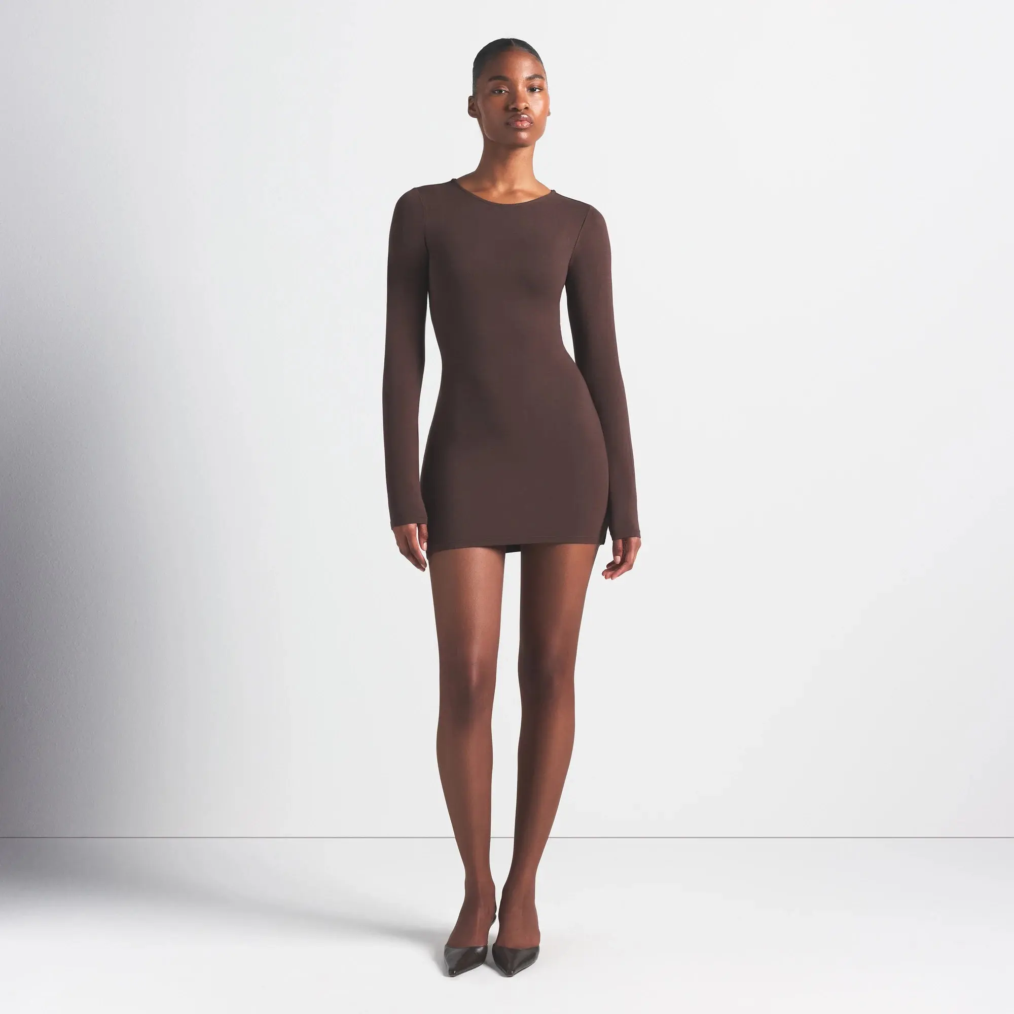 Sheer Tights - Image 5