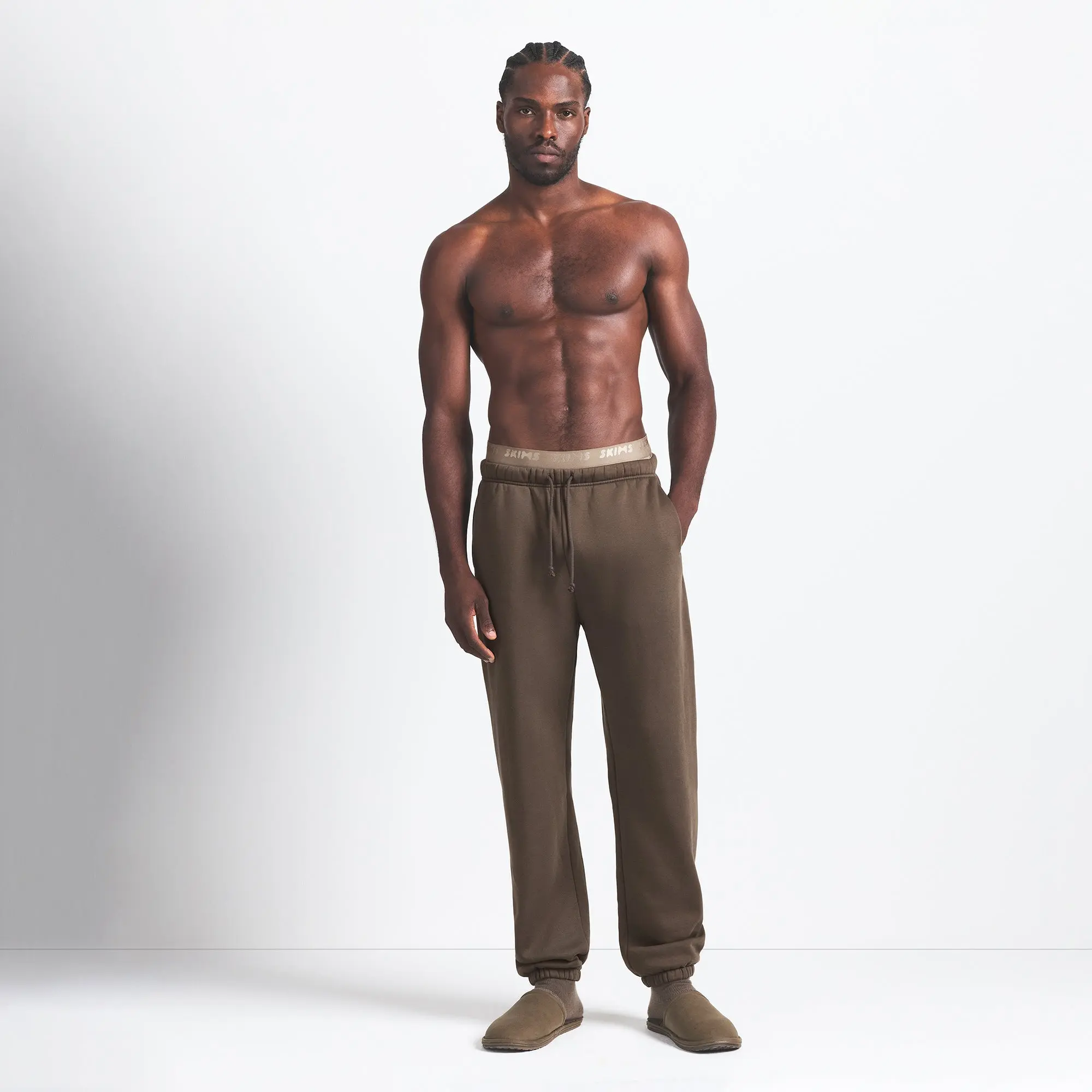 Mens Relaxed Jogger - Image 3
