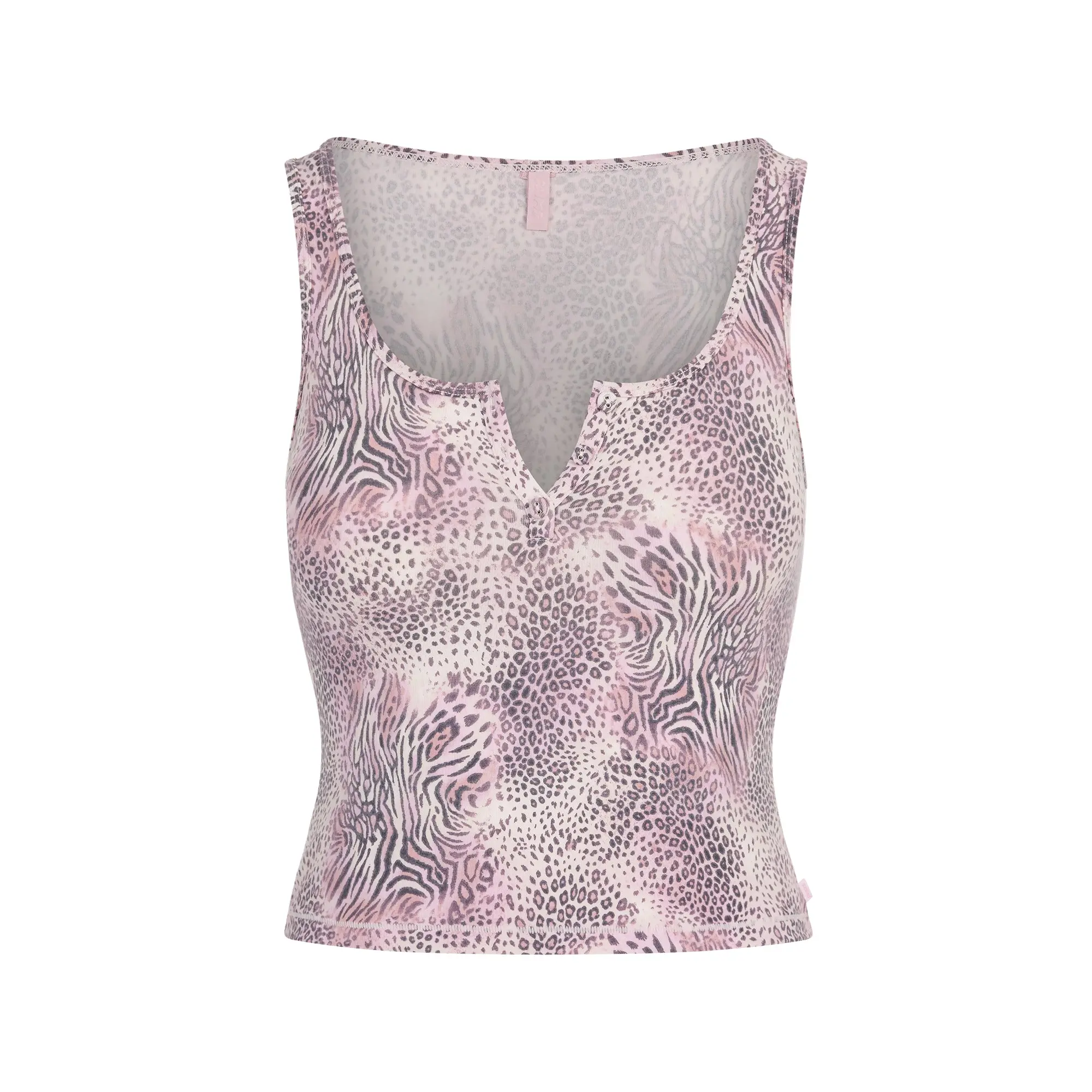 Henley Tank - Image 5