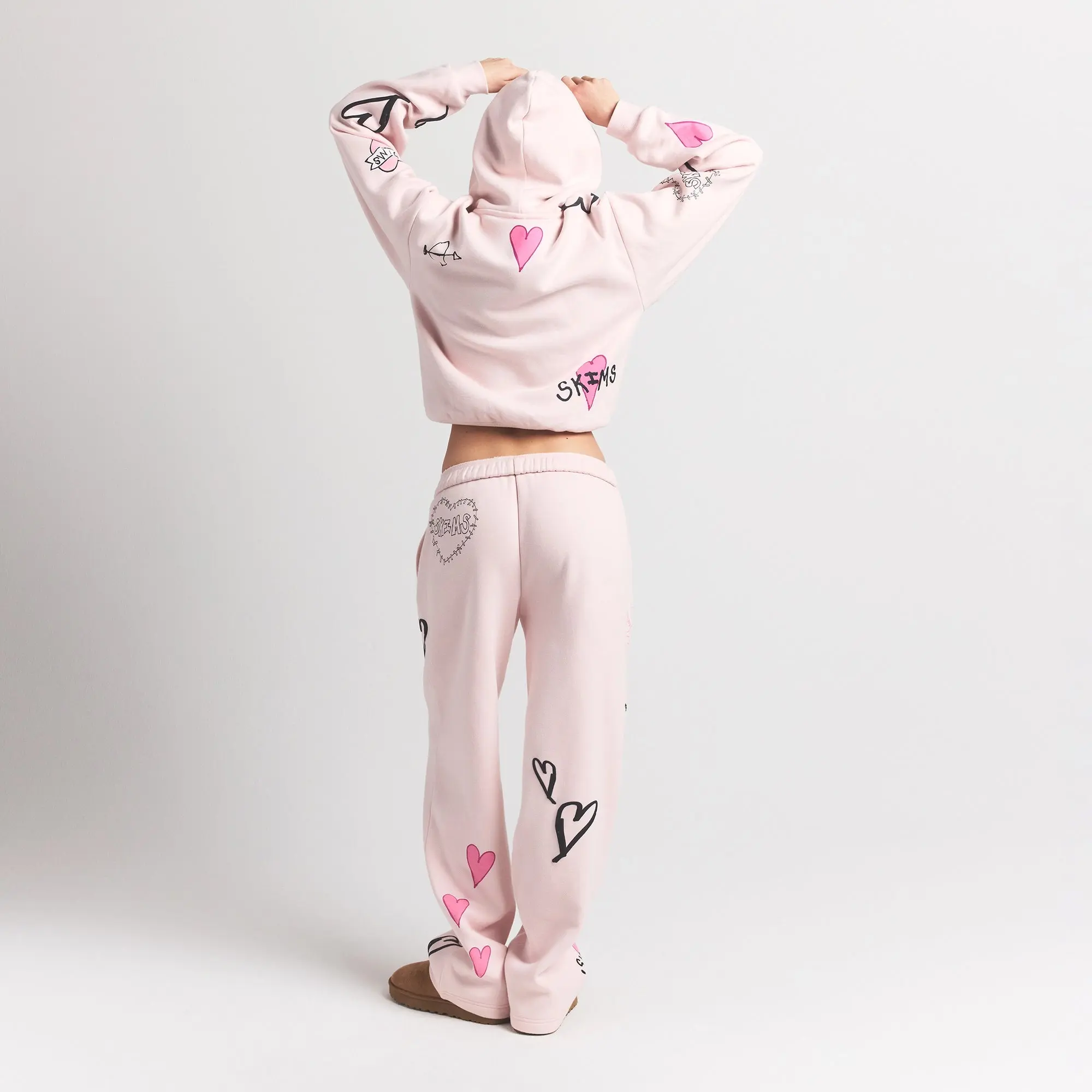 Classic Straight Leg Pant - Image 5
