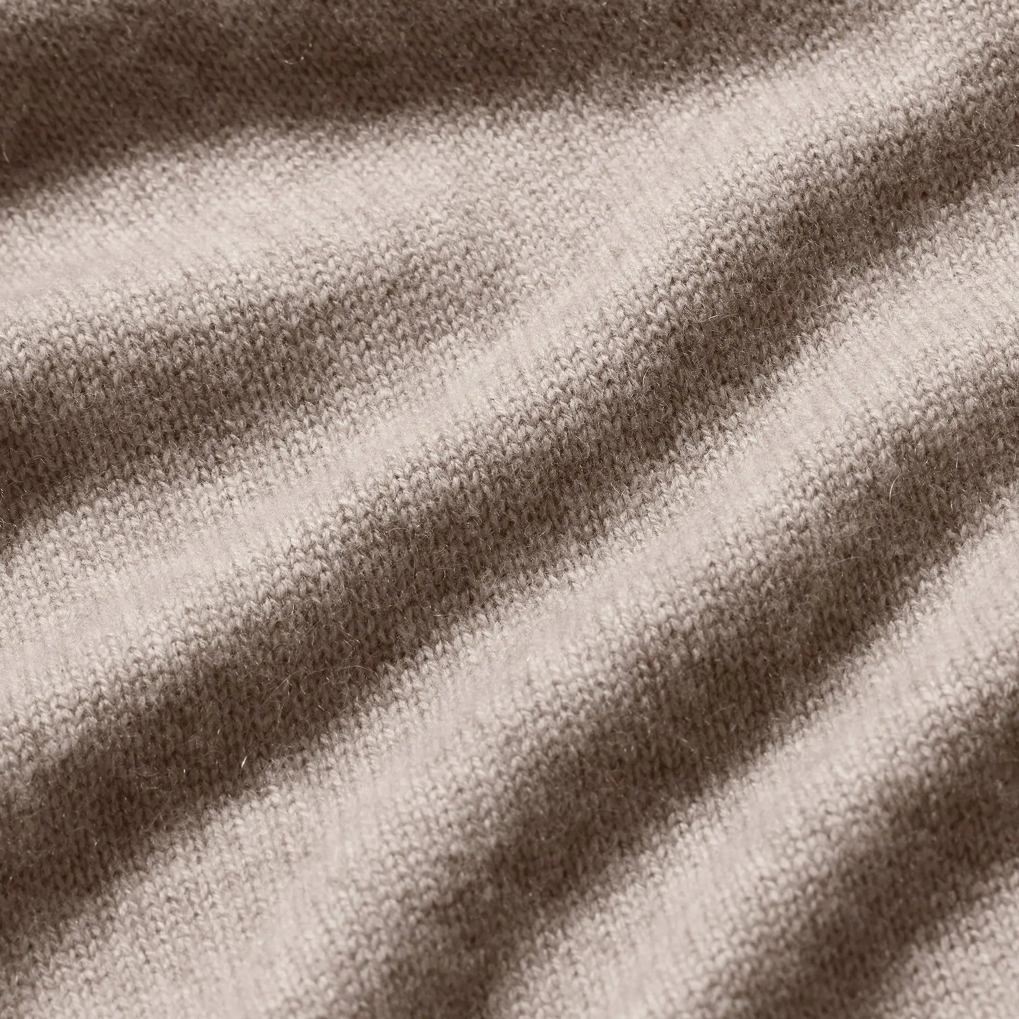 Oversized V Neck Sweater - Image 9