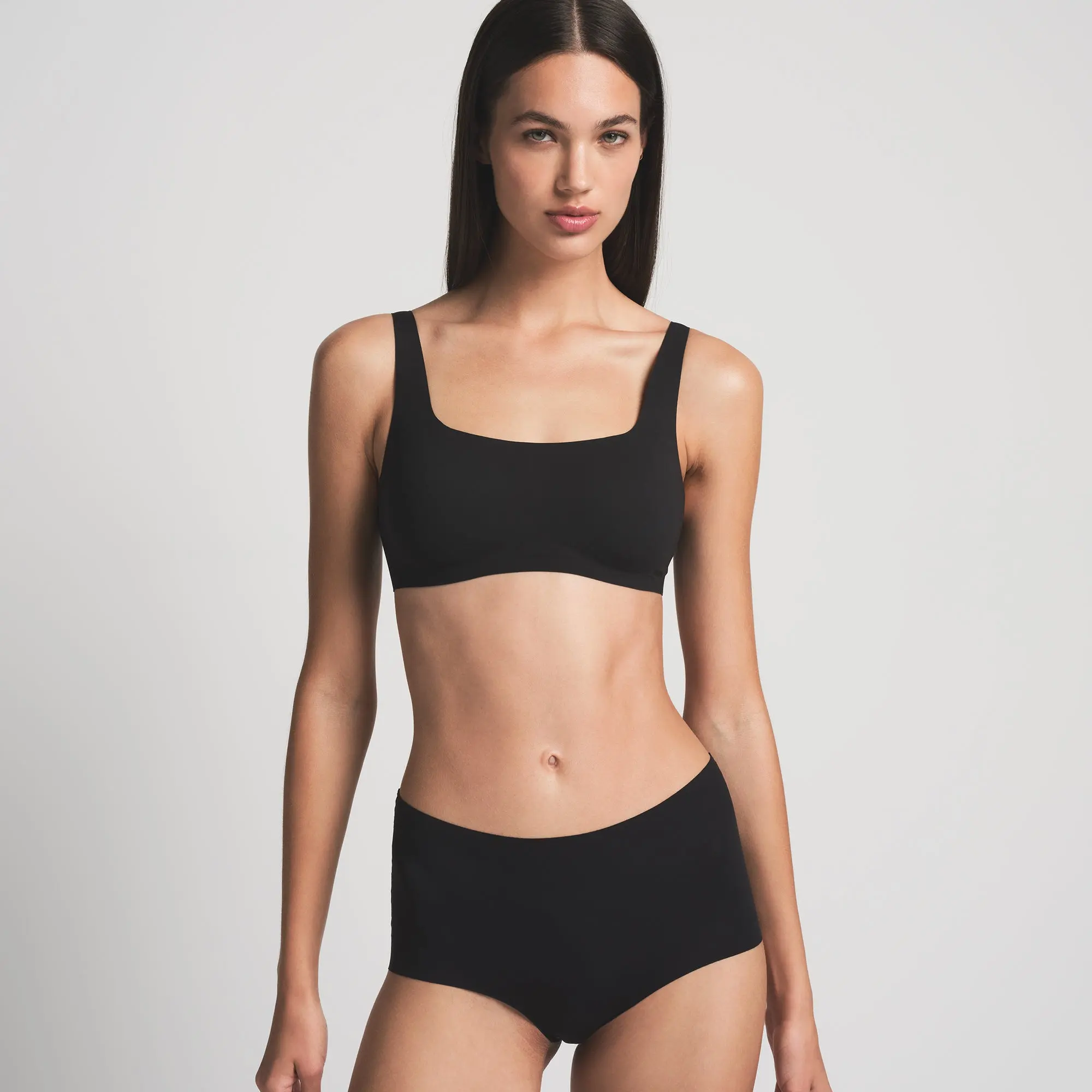 Scoop Bralette - Image 2